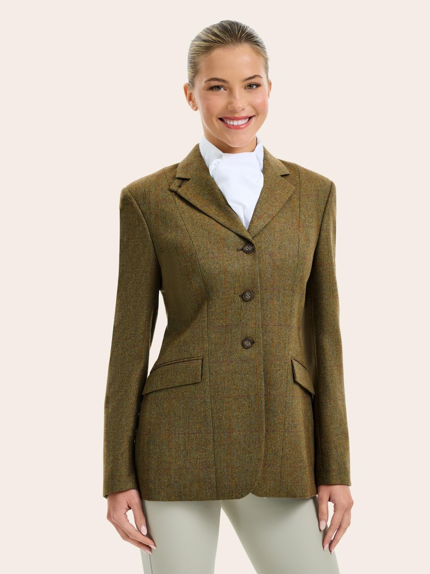 RJ Classics Foxy Hunt Coat
