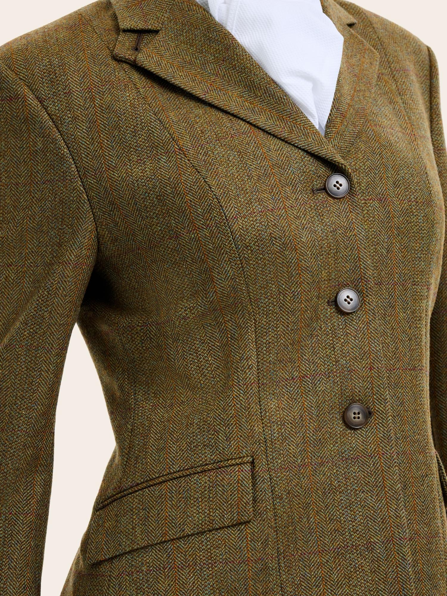 RJ Classics Foxy Hunt Coat