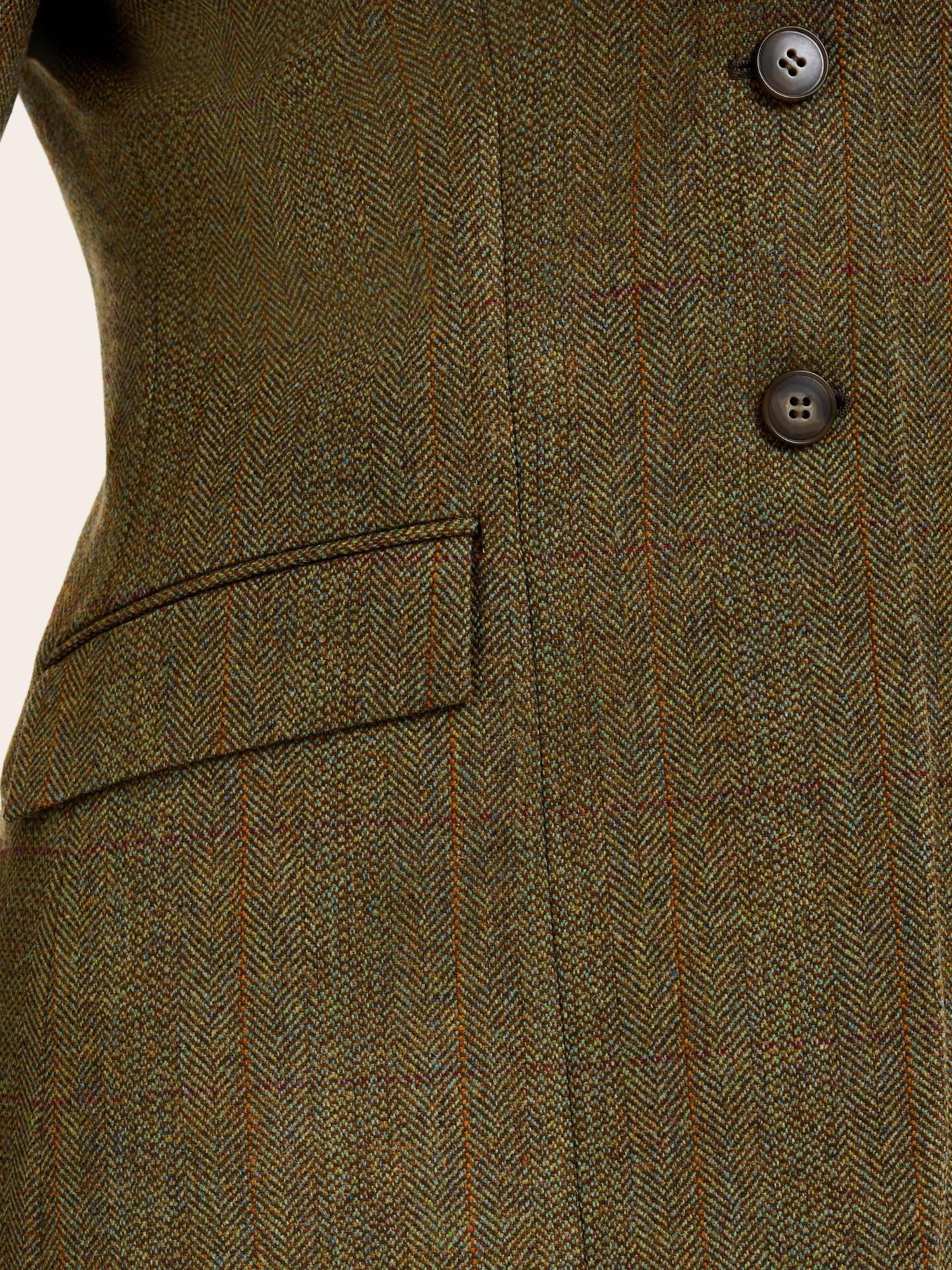 RJ Classics Foxy Hunt Coat