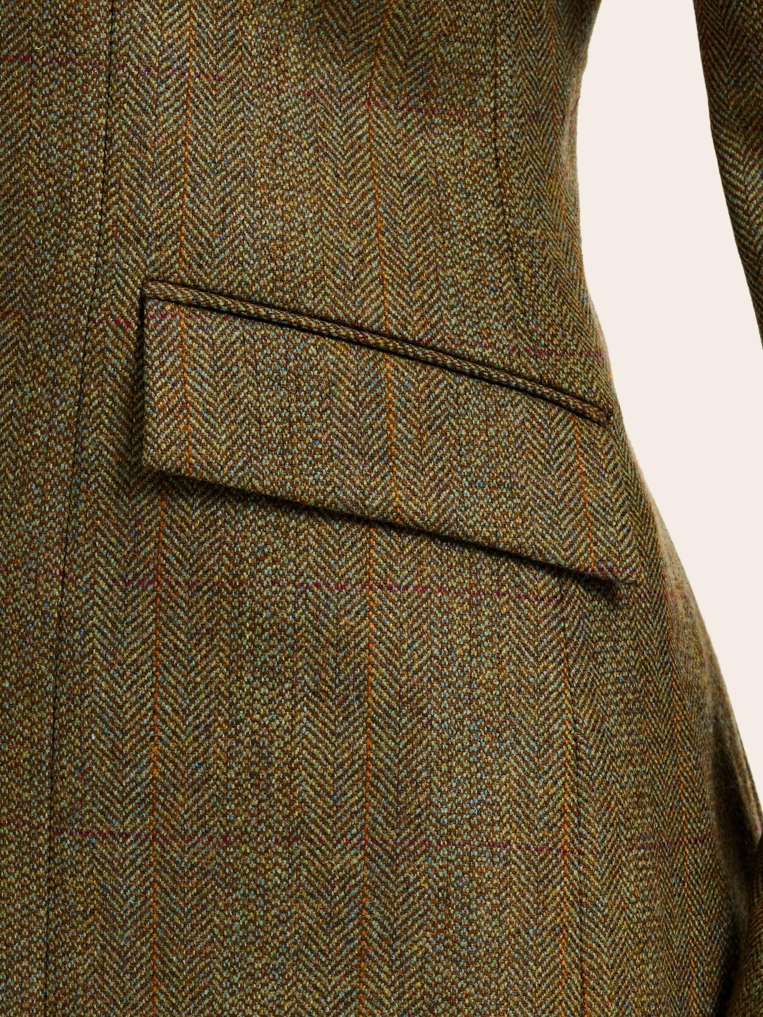 RJ Classics Foxy Hunt Coat