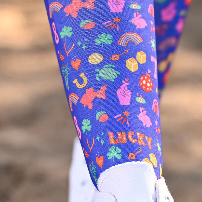 Dreamers & Schemers Boot Socks