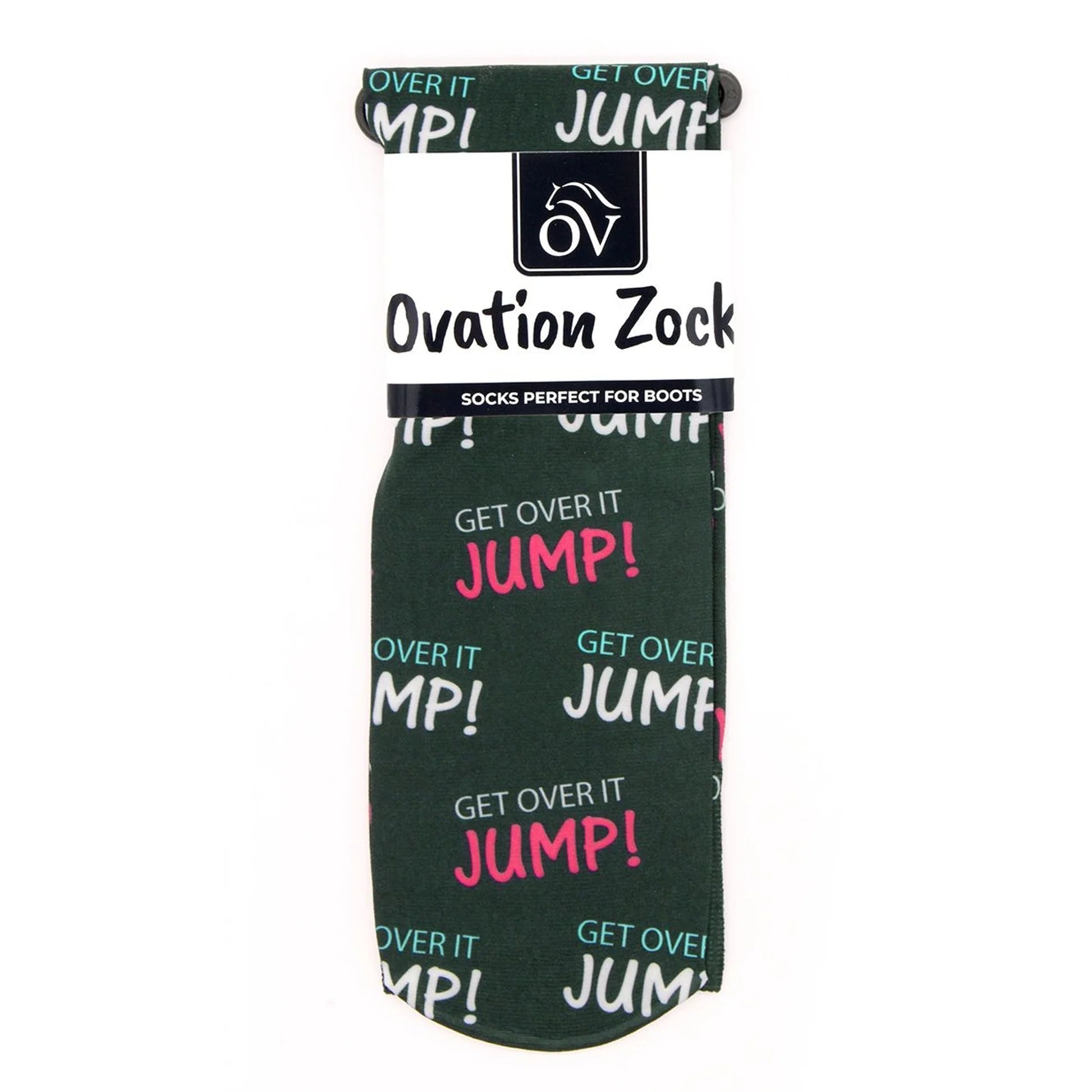 Ovation Kid's Zocks Boot Socks