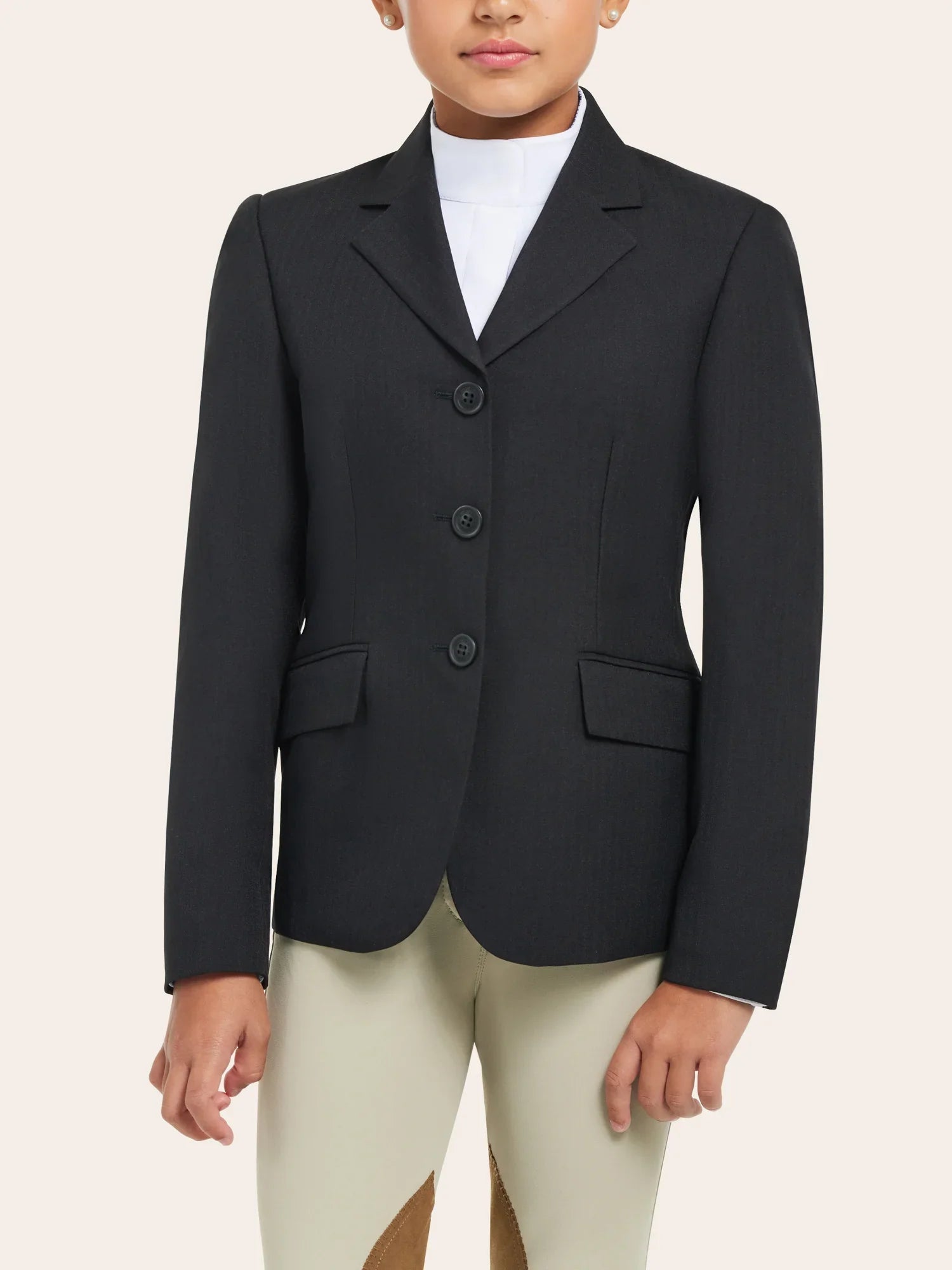 Sale RJ Classics Girls Hampton Show Coat