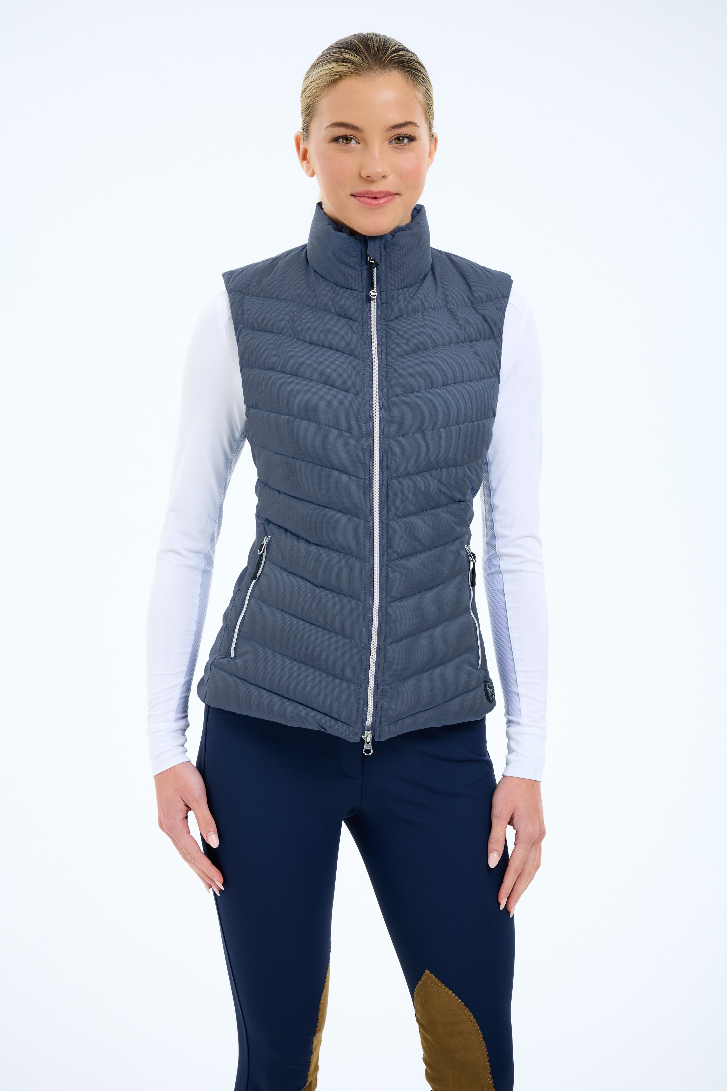 #color_vintage indigo