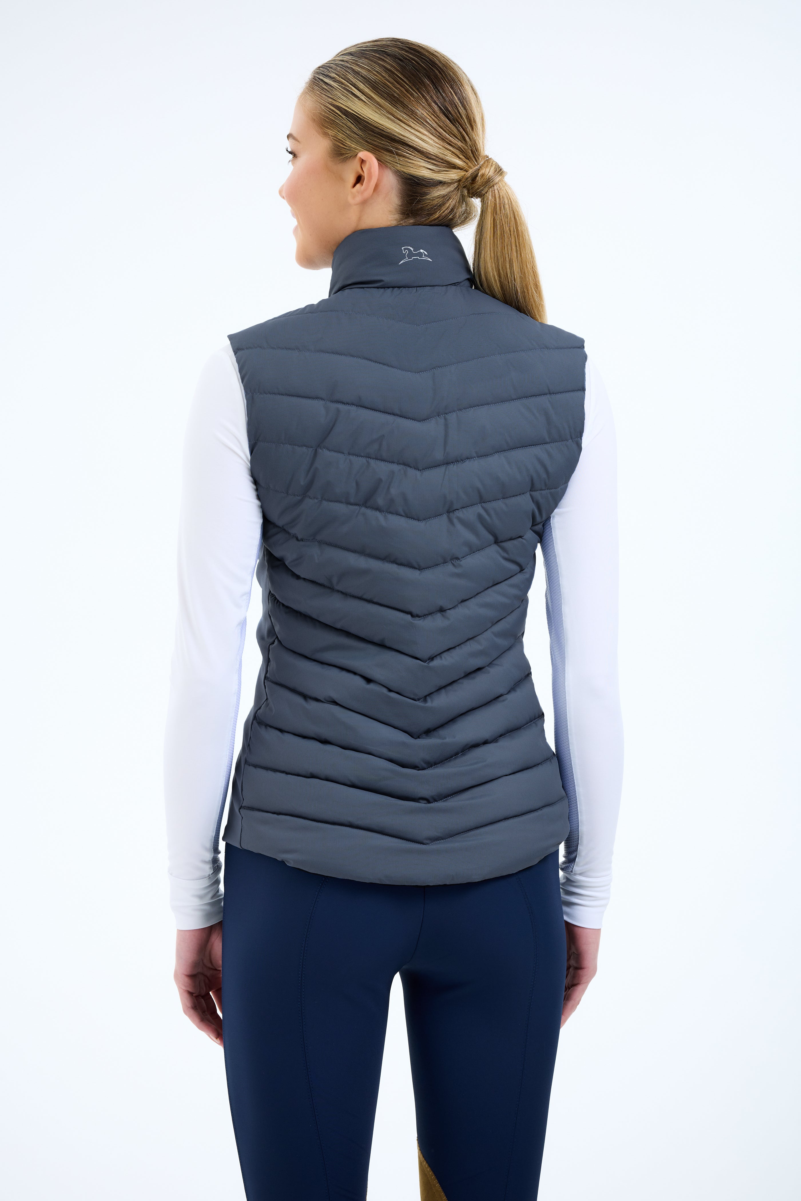 #color_vintage indigo