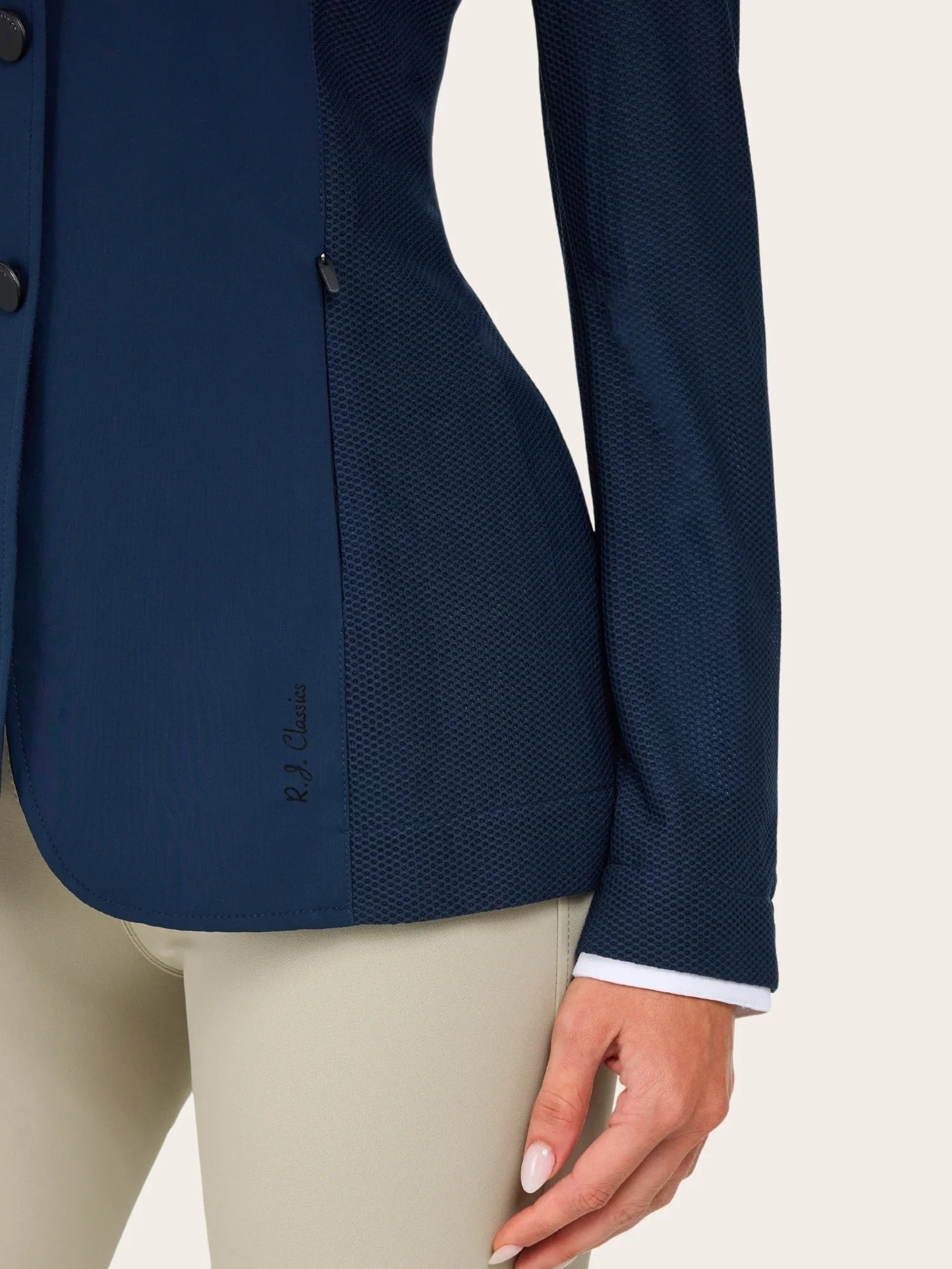 RJ Classics Harmony Evo Mesh Show Coat