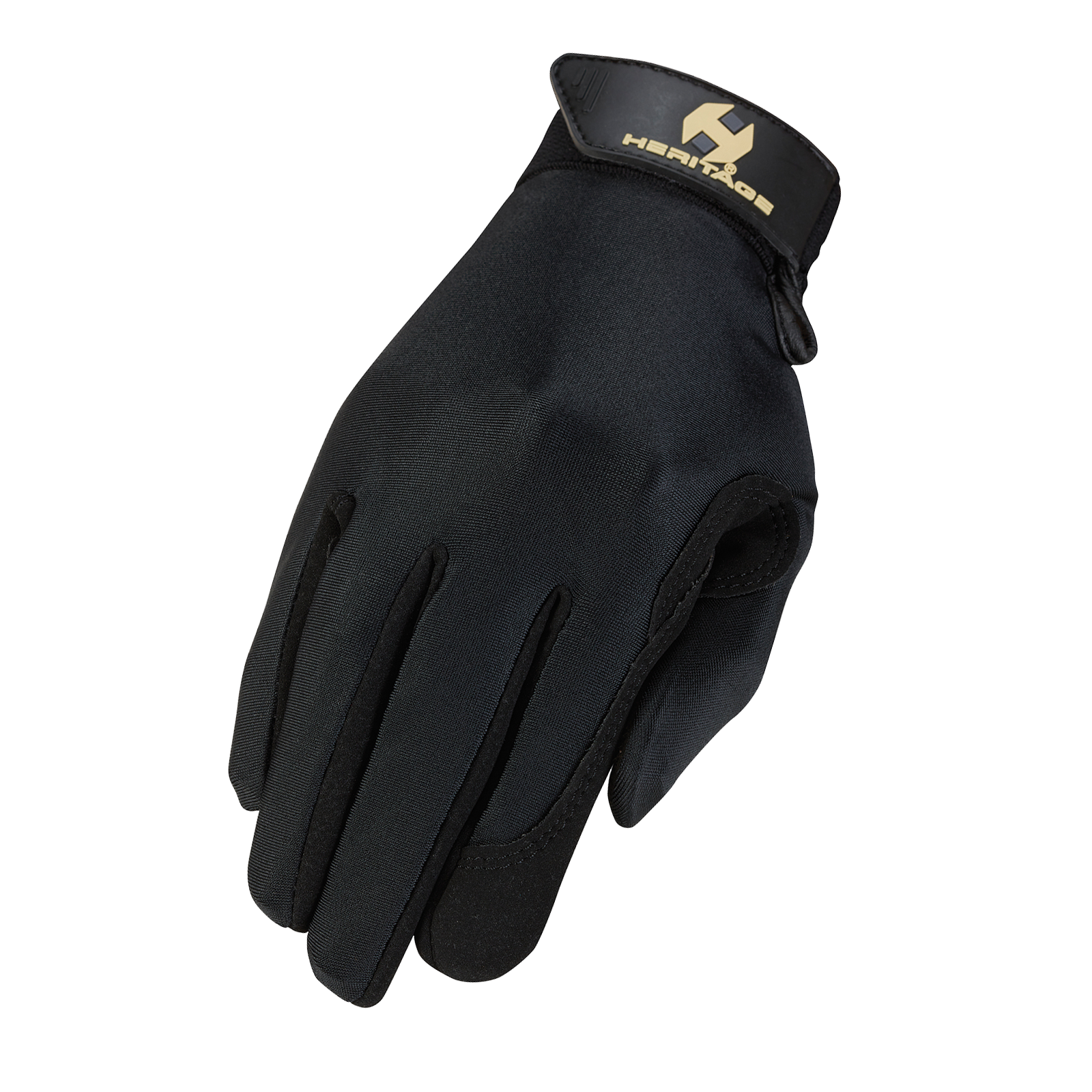 Heritage Performance Glove - Black