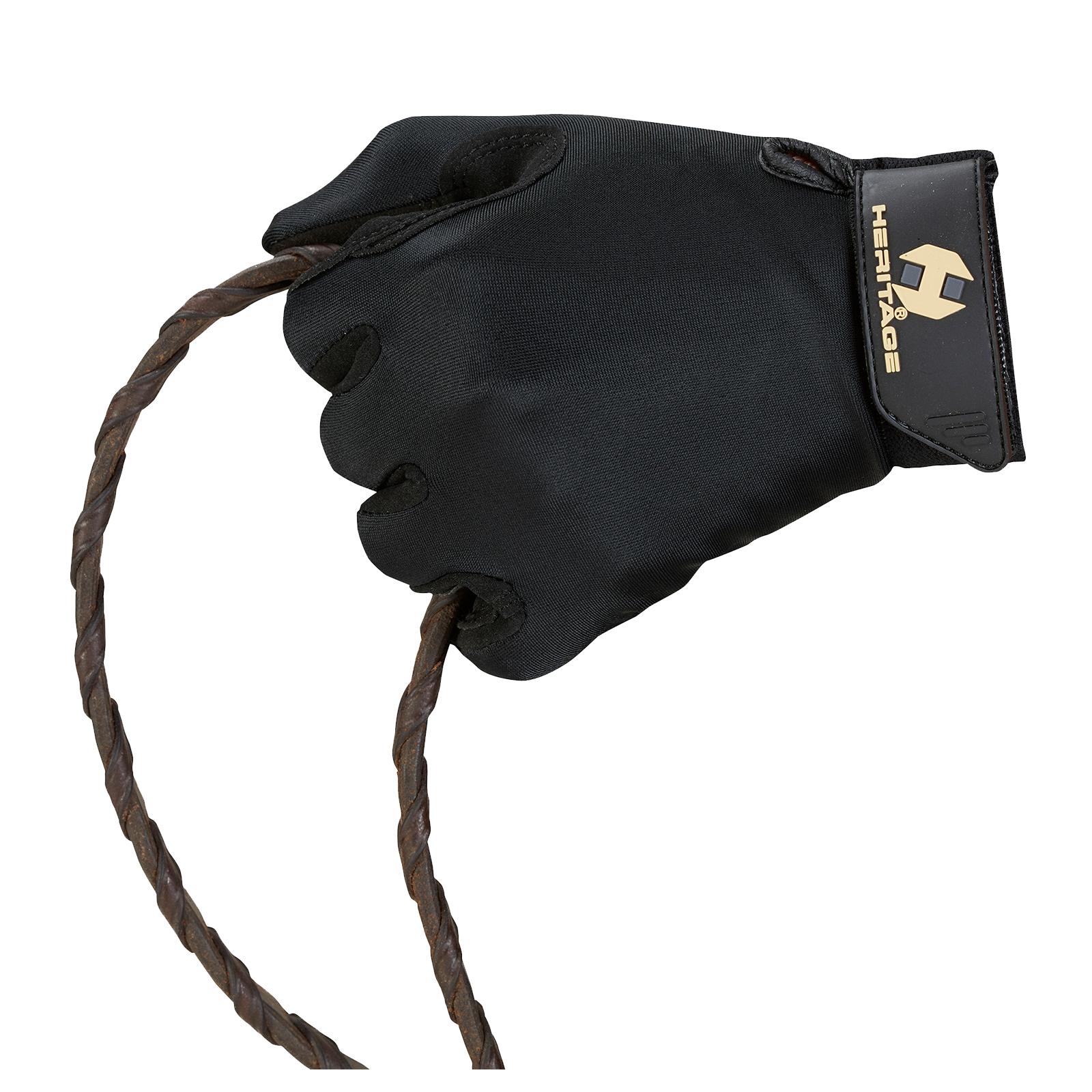 Heritage Performance Glove - Black