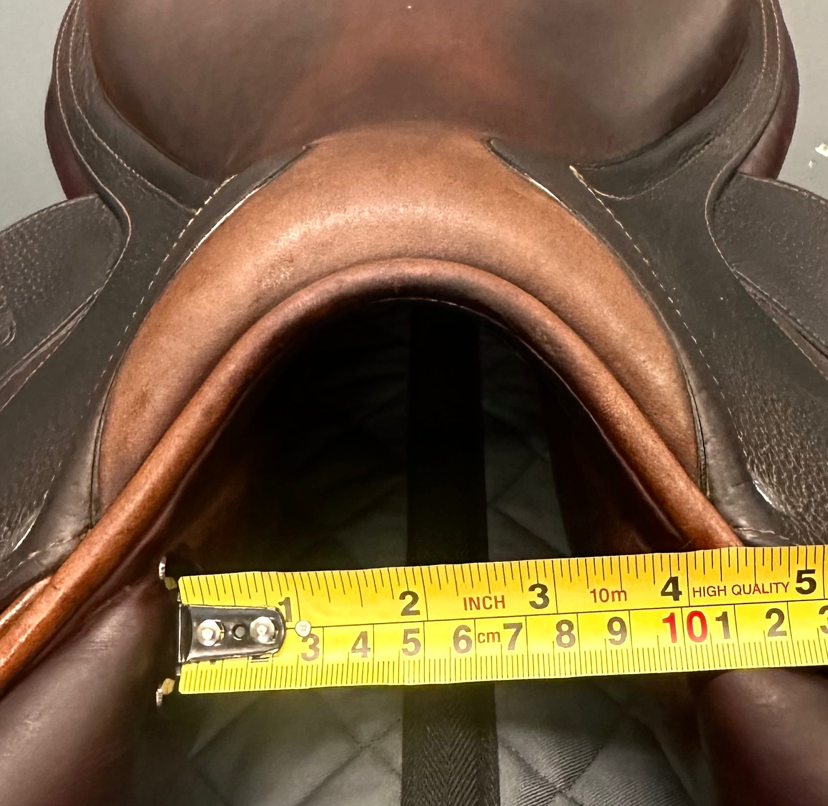 Used CWD Jump Saddle 18" Medium Tree