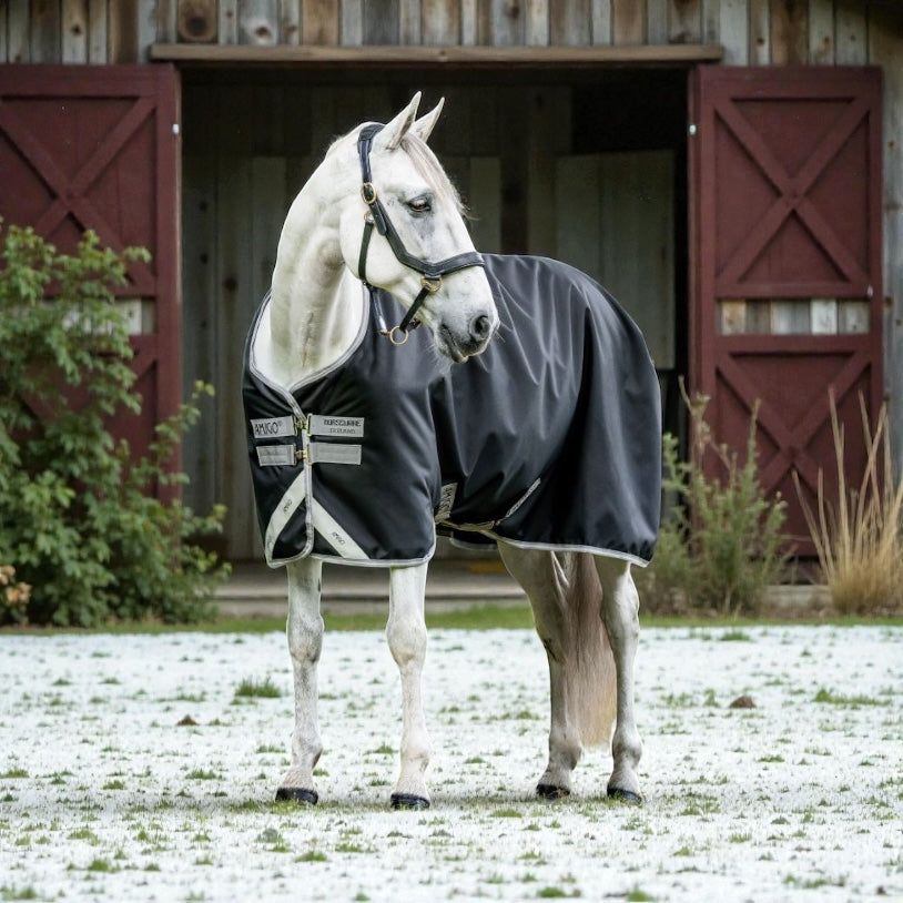 SALE Amigo Bravo 12 Original Turnout (100g Light)