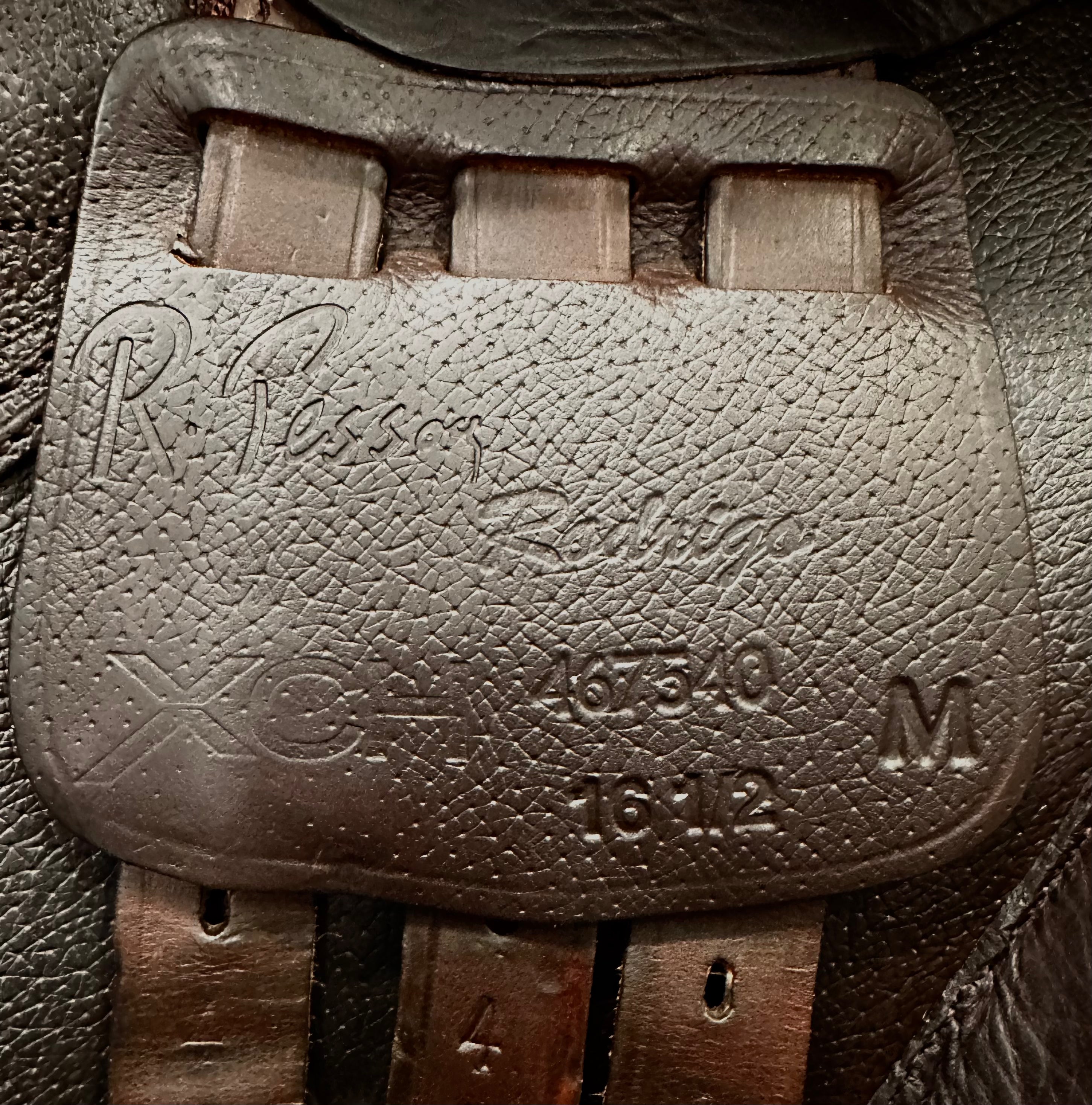 Used Pessoa 16.5" Medium Tree