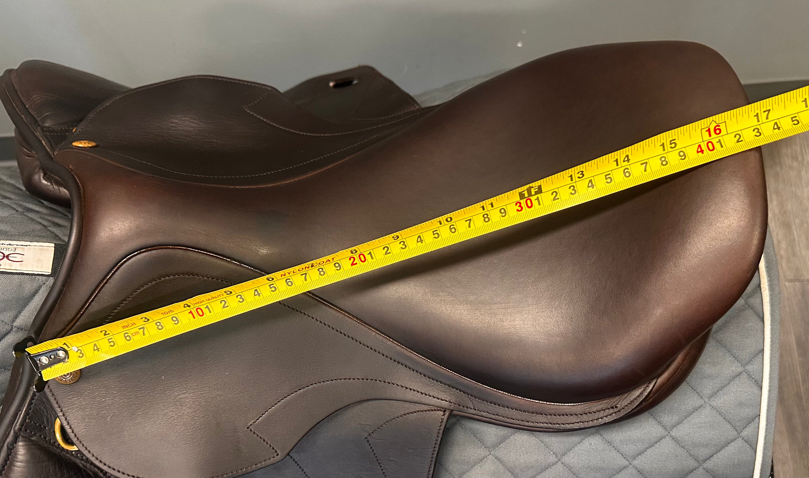 Used Pessoa 16.5" Medium Tree