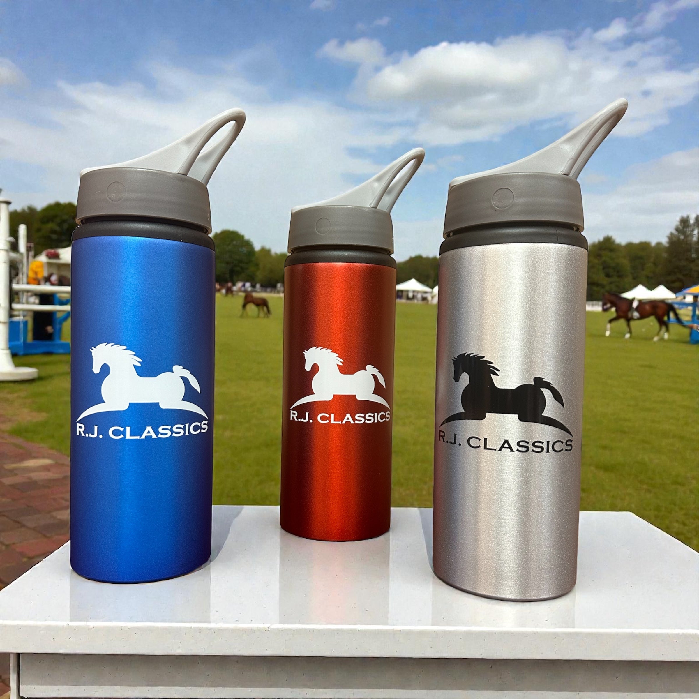 RJ Classics Travel Mug - Free with RJ Classics Purchase!