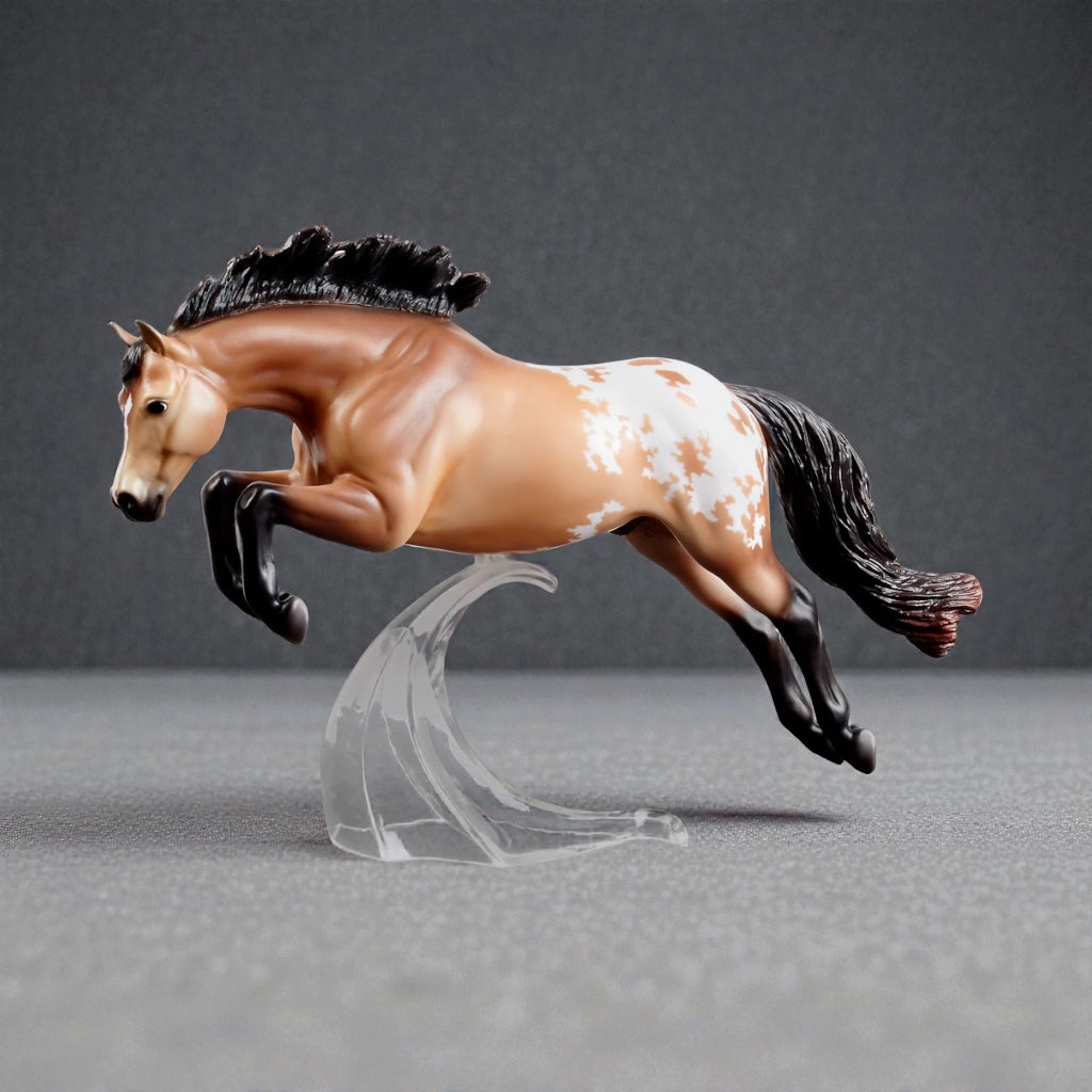 Breyer Gambit 2026 Flagship