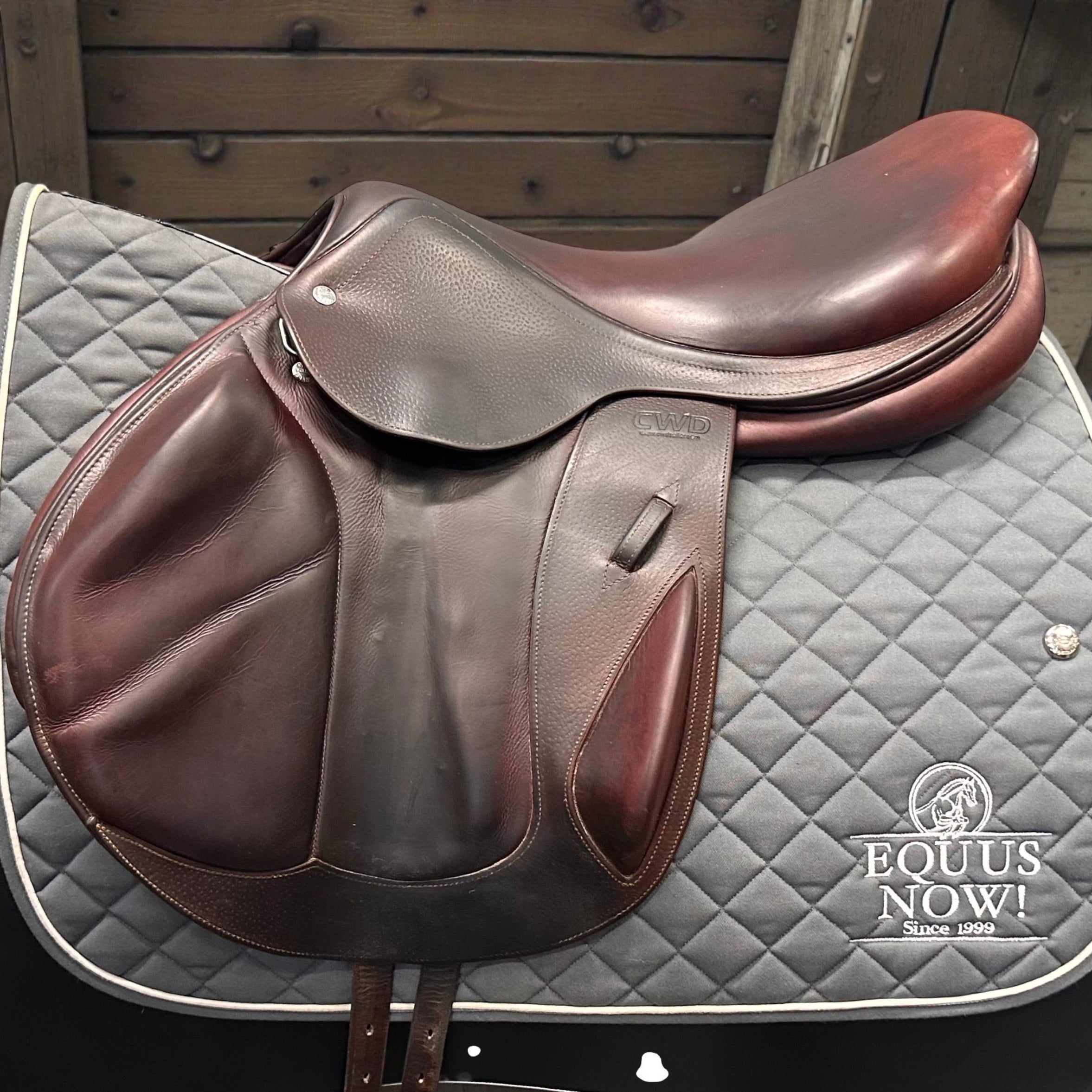 Used CWD 18" Medium Tree