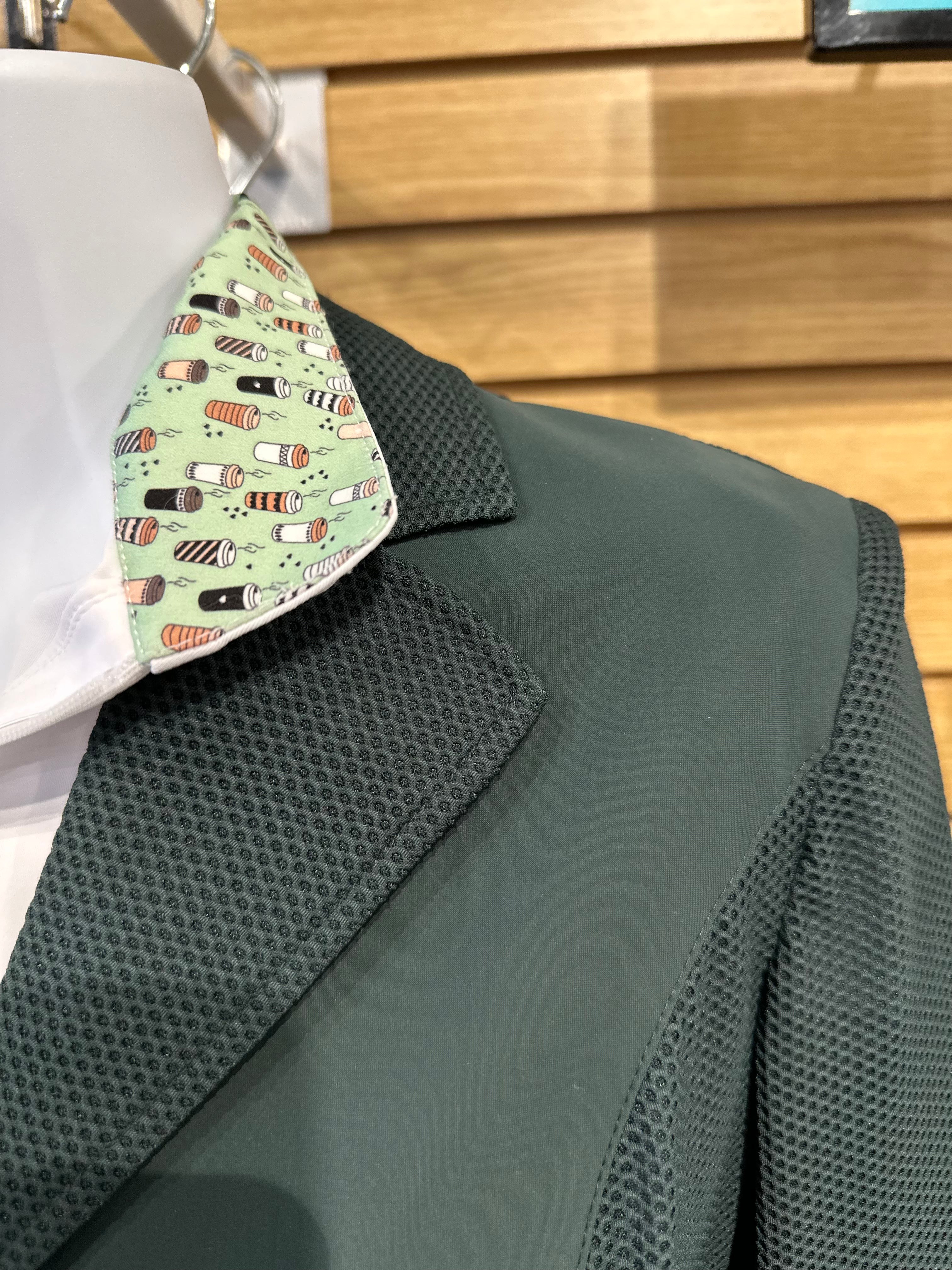 SALE RJ Classics Brynn Short Sleeve Show Shirt