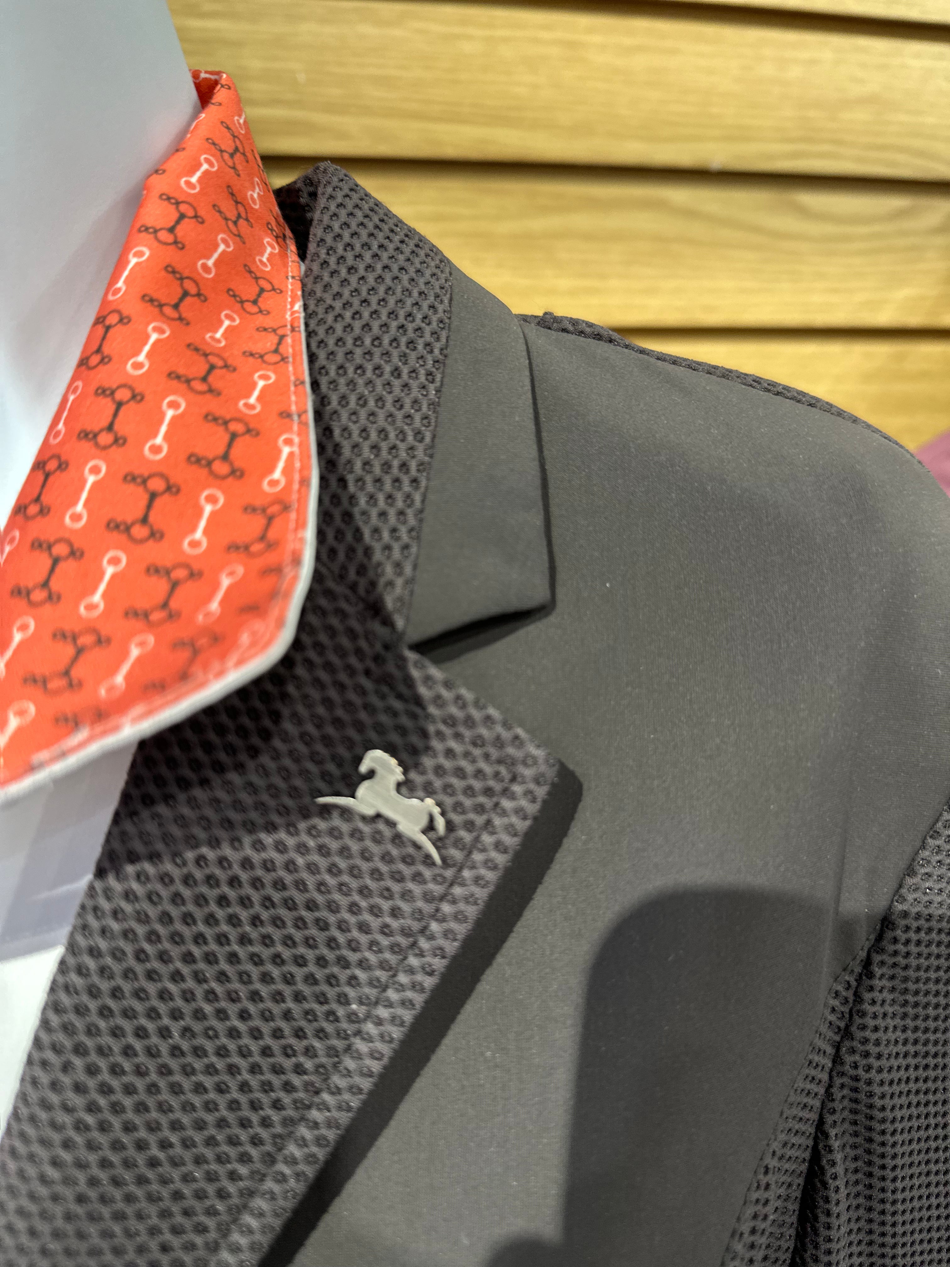 SALE RJ Classics Brynn Short Sleeve Show Shirt