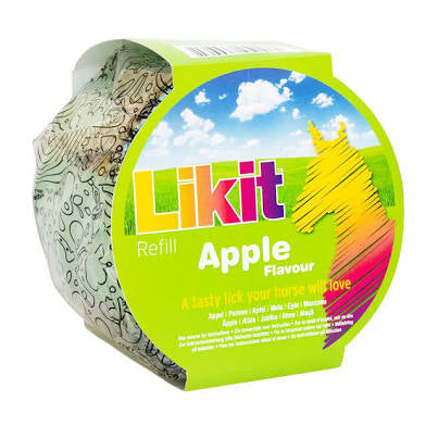 Standard Likit Refills