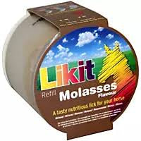 Standard Likit Refills