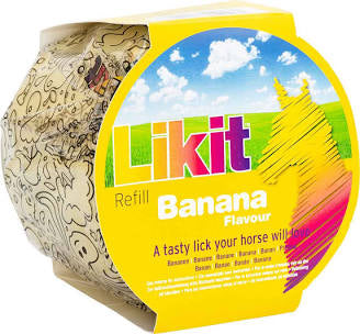 Standard Likit Refills