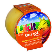 Standard Likit Refills