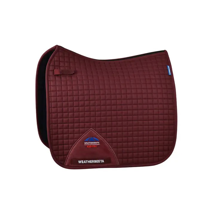 Weatherbeeta Prime Air-Tec Dressage Saddle Pad