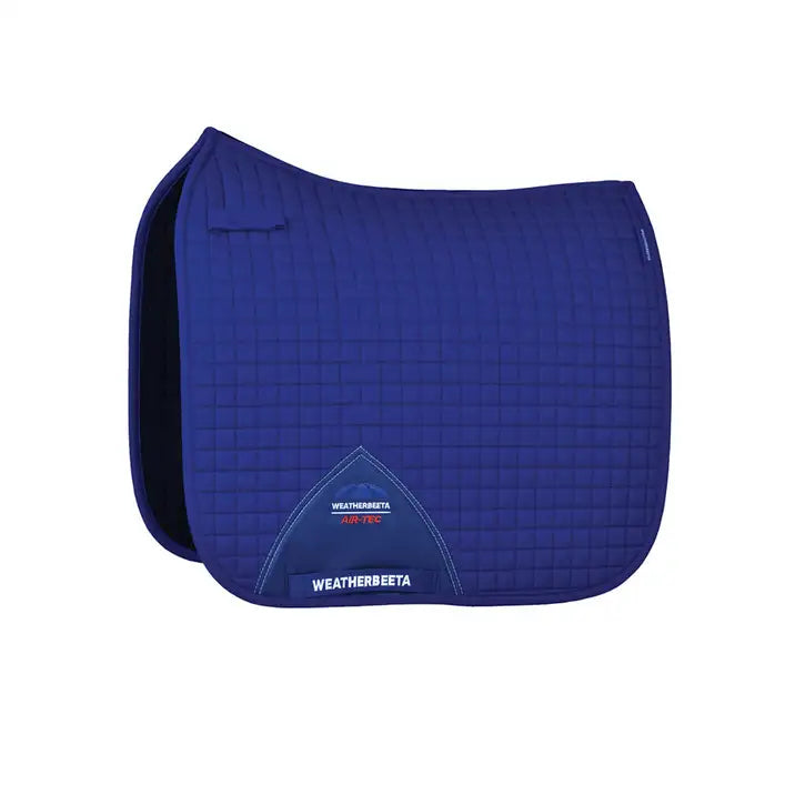 Weatherbeeta Prime Air-Tec Dressage Saddle Pad