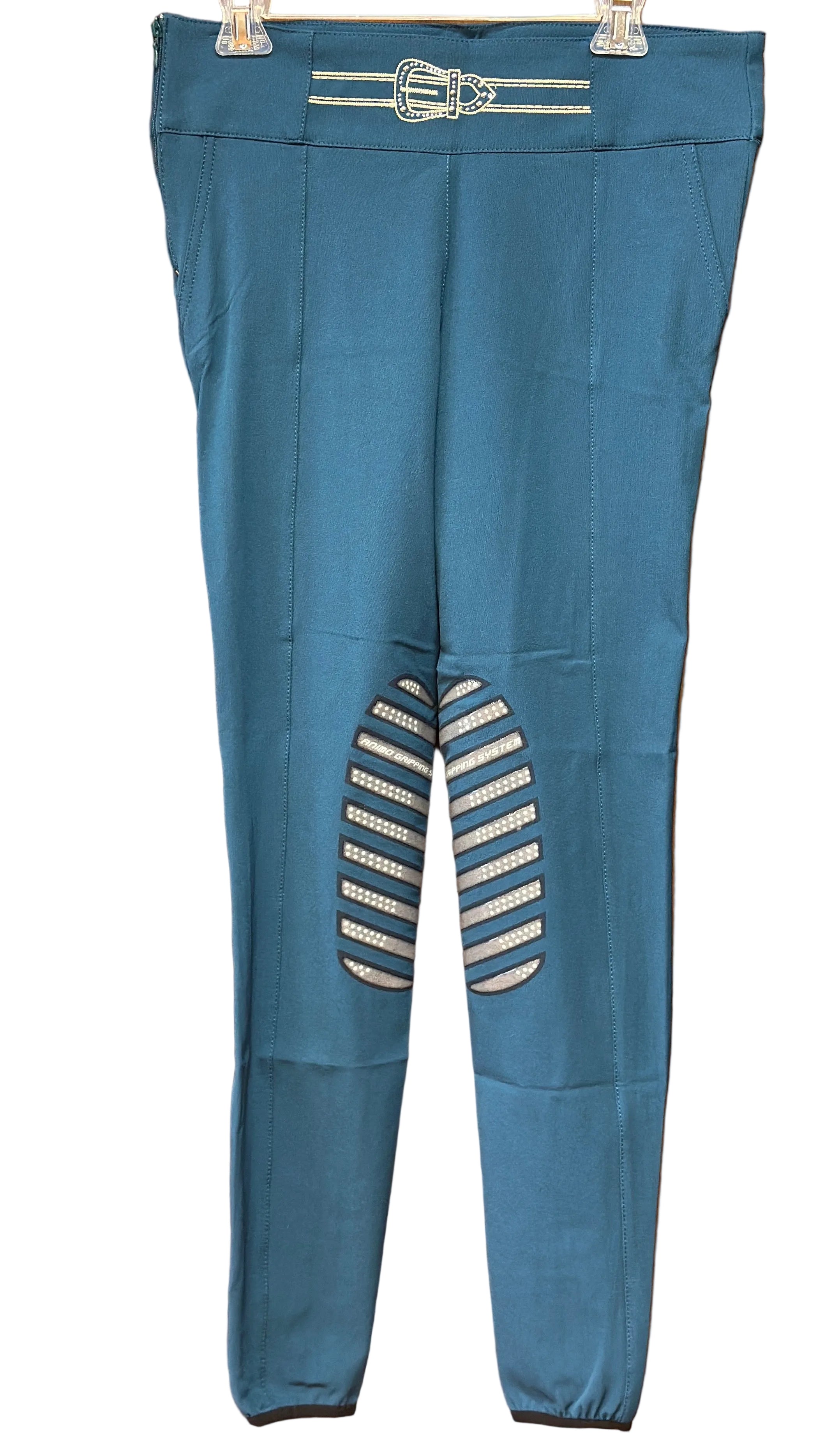 Sale Animo Niclo Side Zip Breech