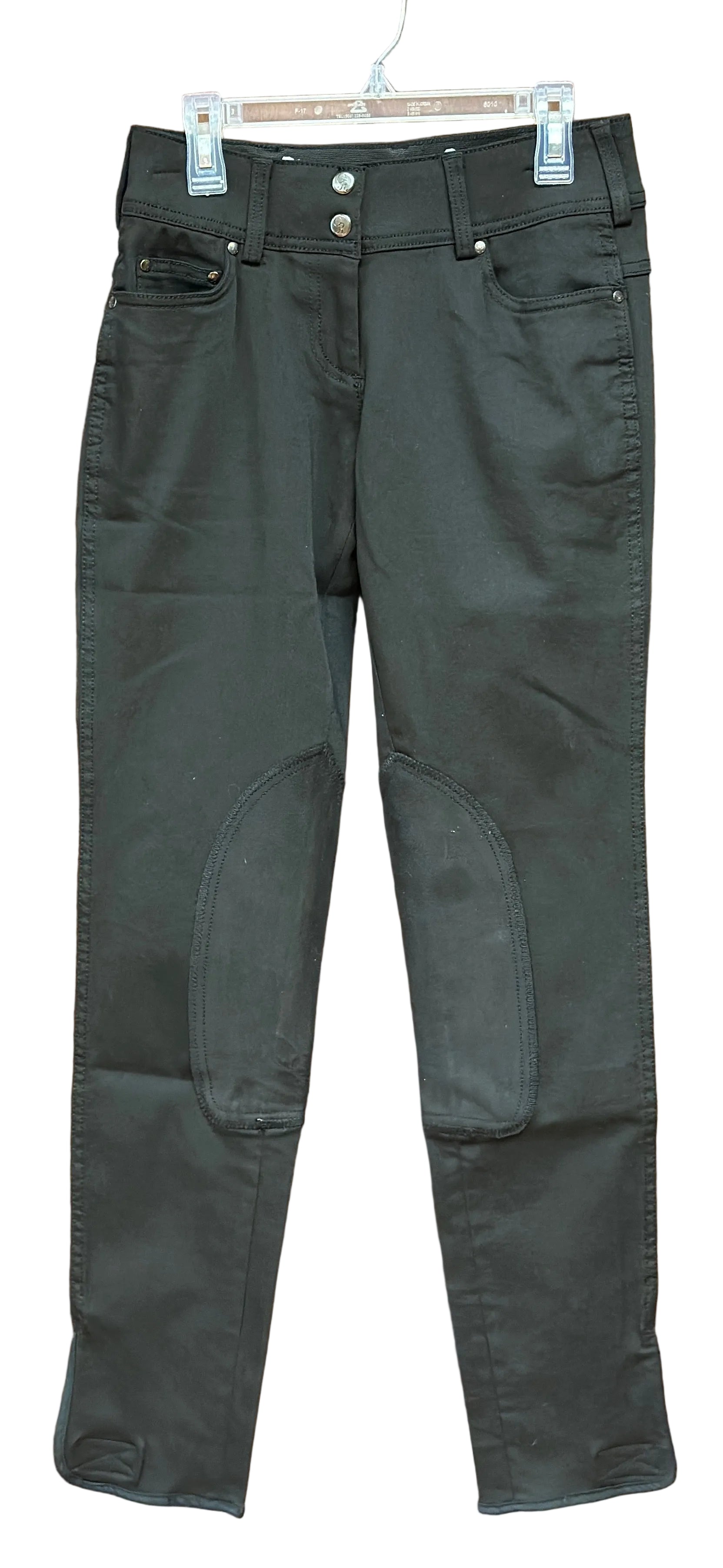 Sale Goode Rider Jean Rider Knee Patch Breech