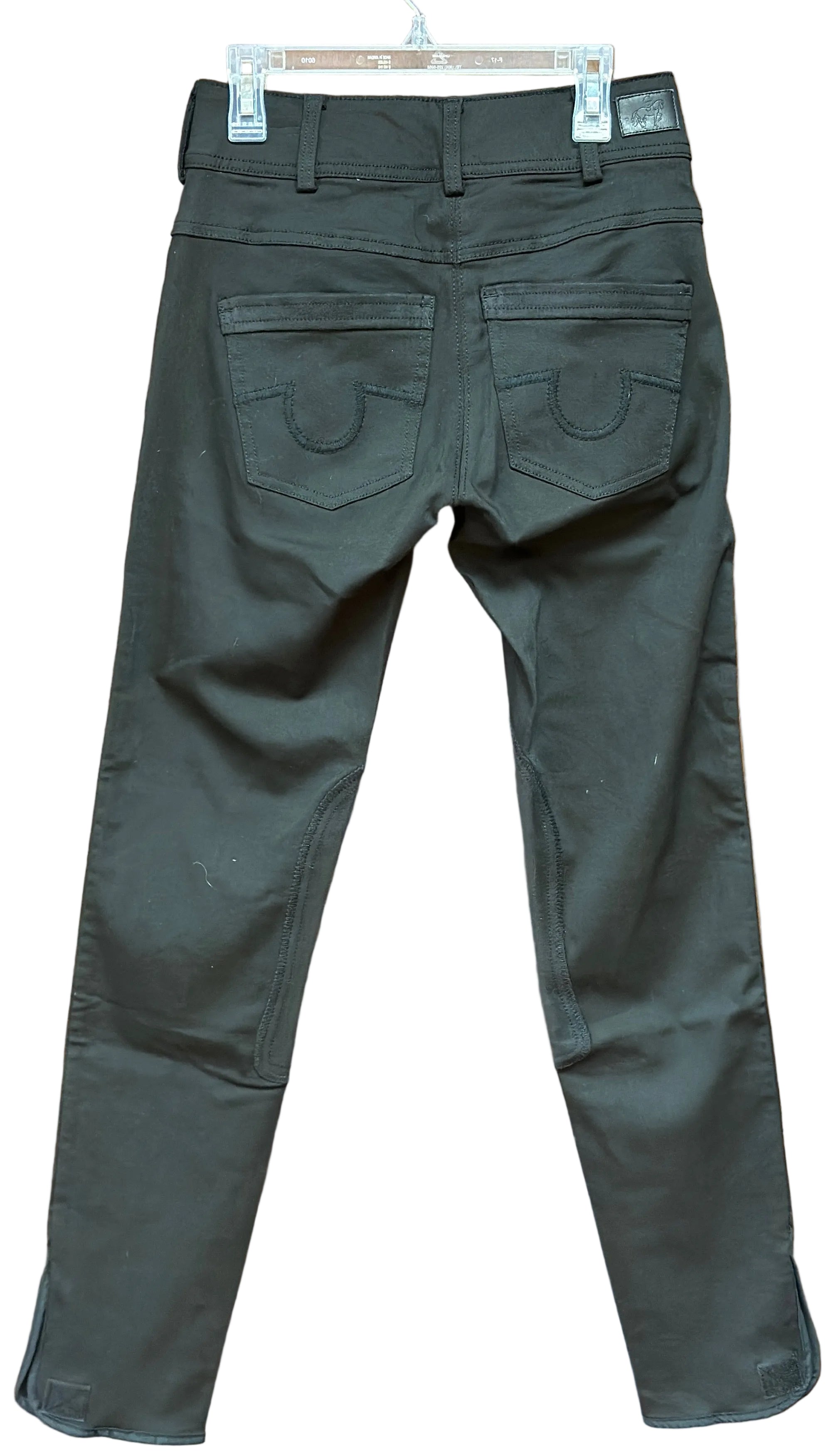 Sale Goode Rider Jean Rider Knee Patch Breech