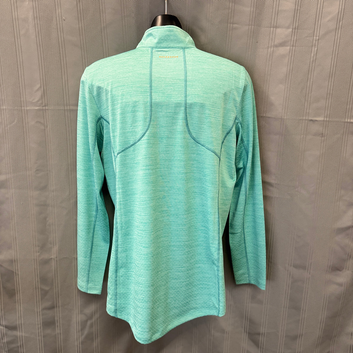Used Ariat Rebar Long-sleeved M Green