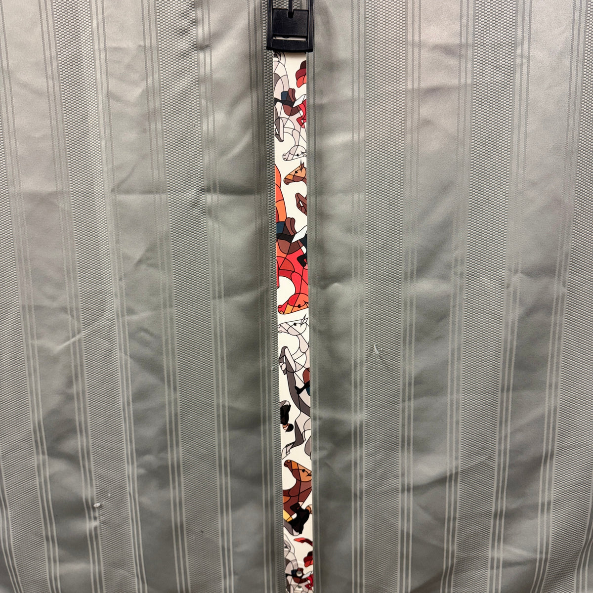 Used Jumping Horses C4 Belt