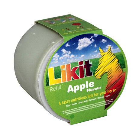 Standard Likit Refills - main