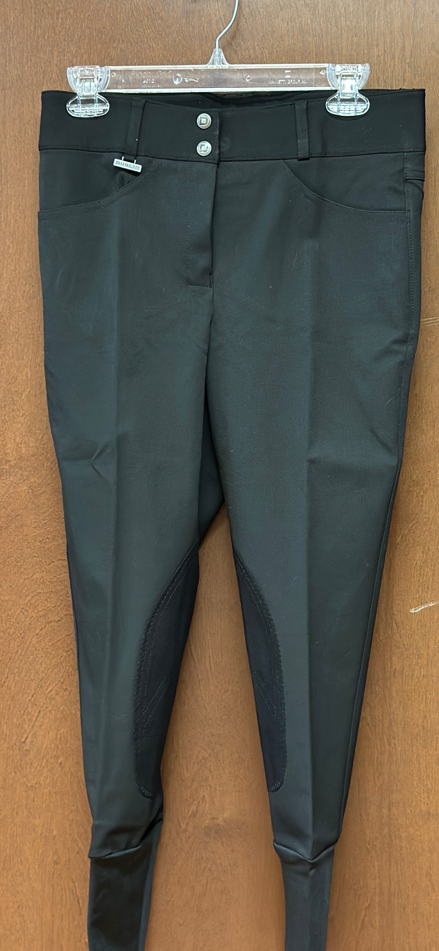 Sale Dublin Active Signature Euro Seat Breeches
