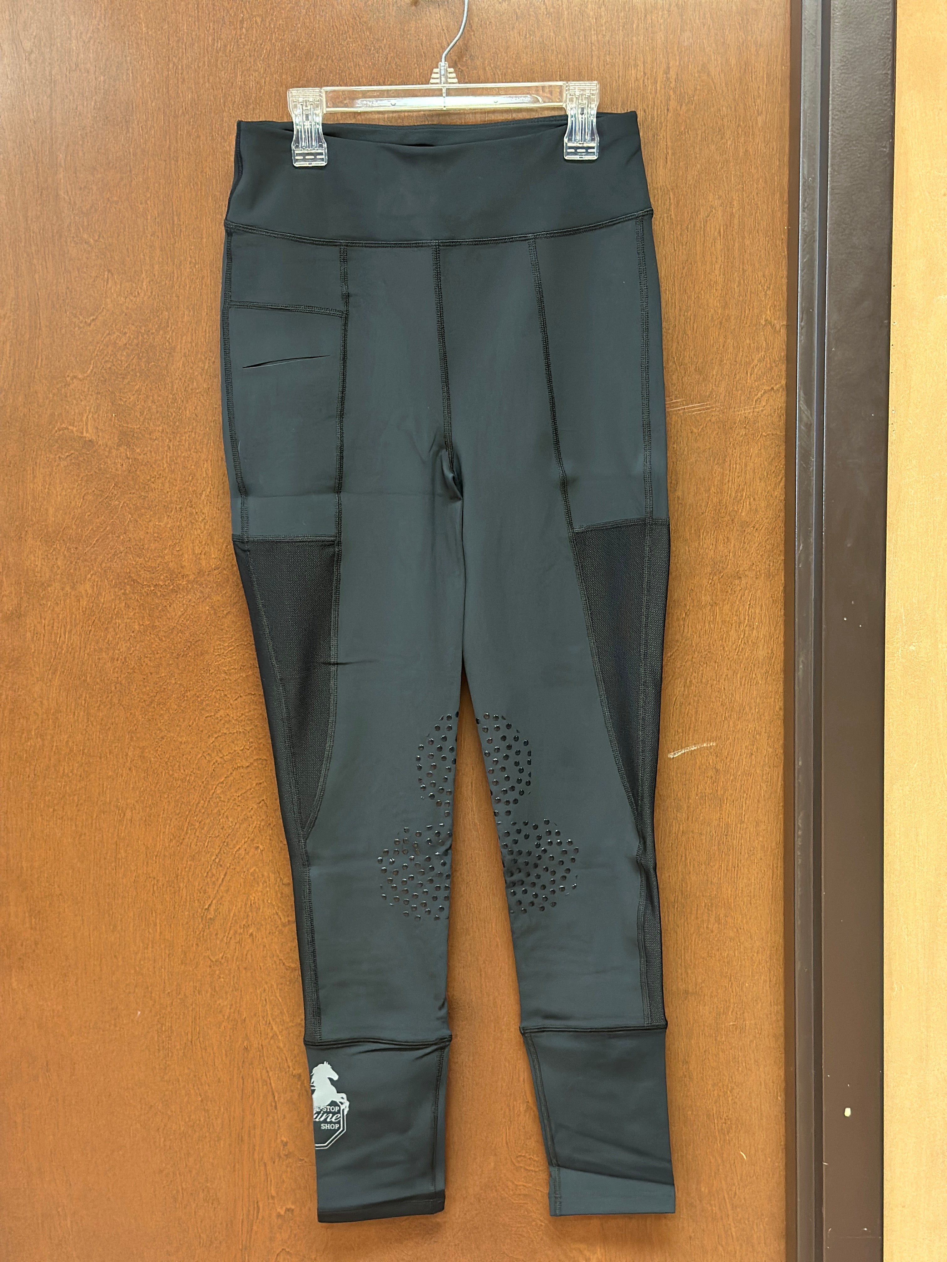 Sale Ladies Paxton Knee Patch Tights