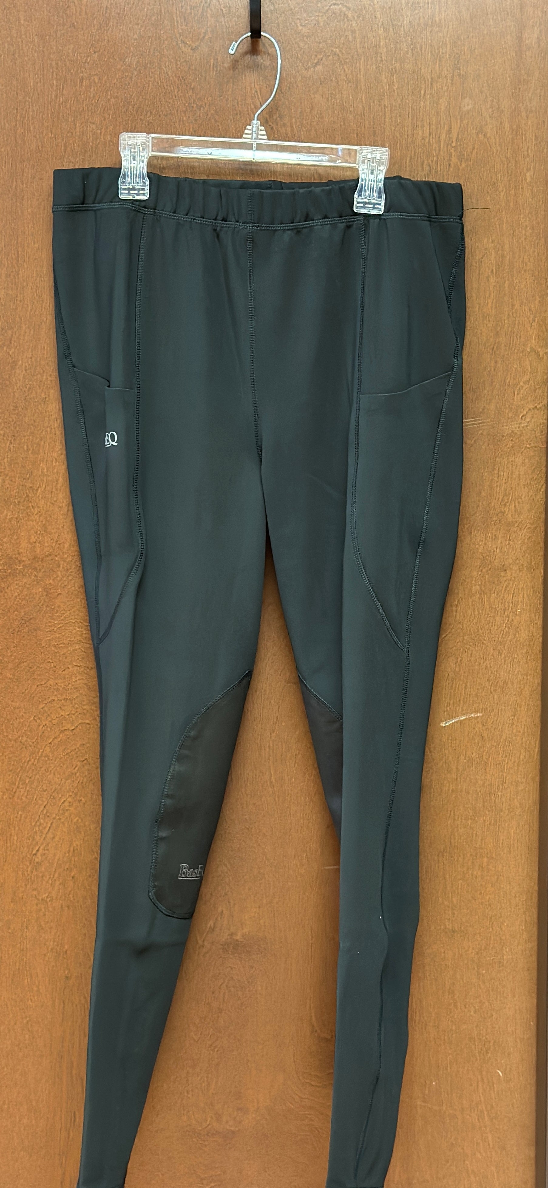 Sale Georgia Knee Patch Breech