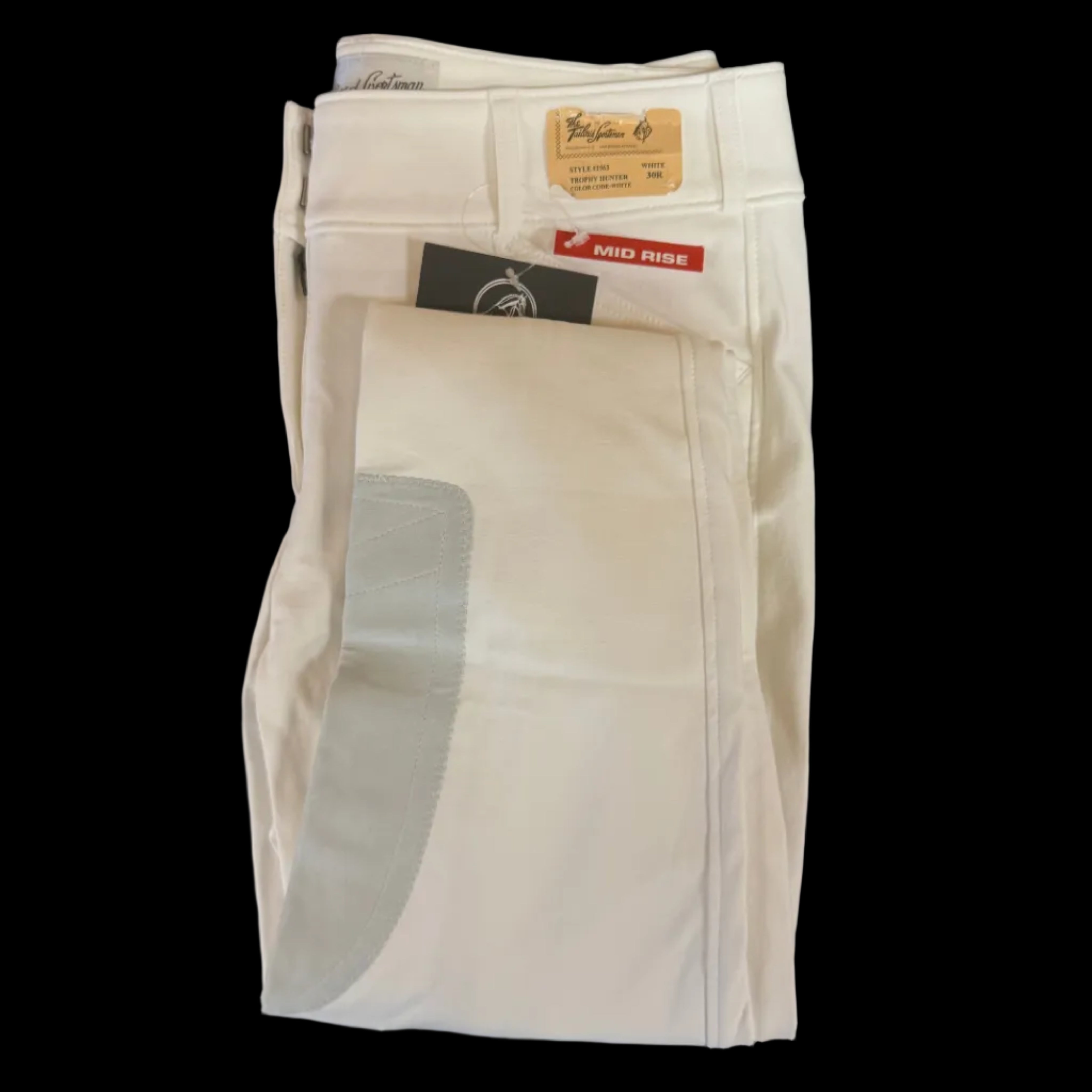 Sale Tailored Sportsman Breeches