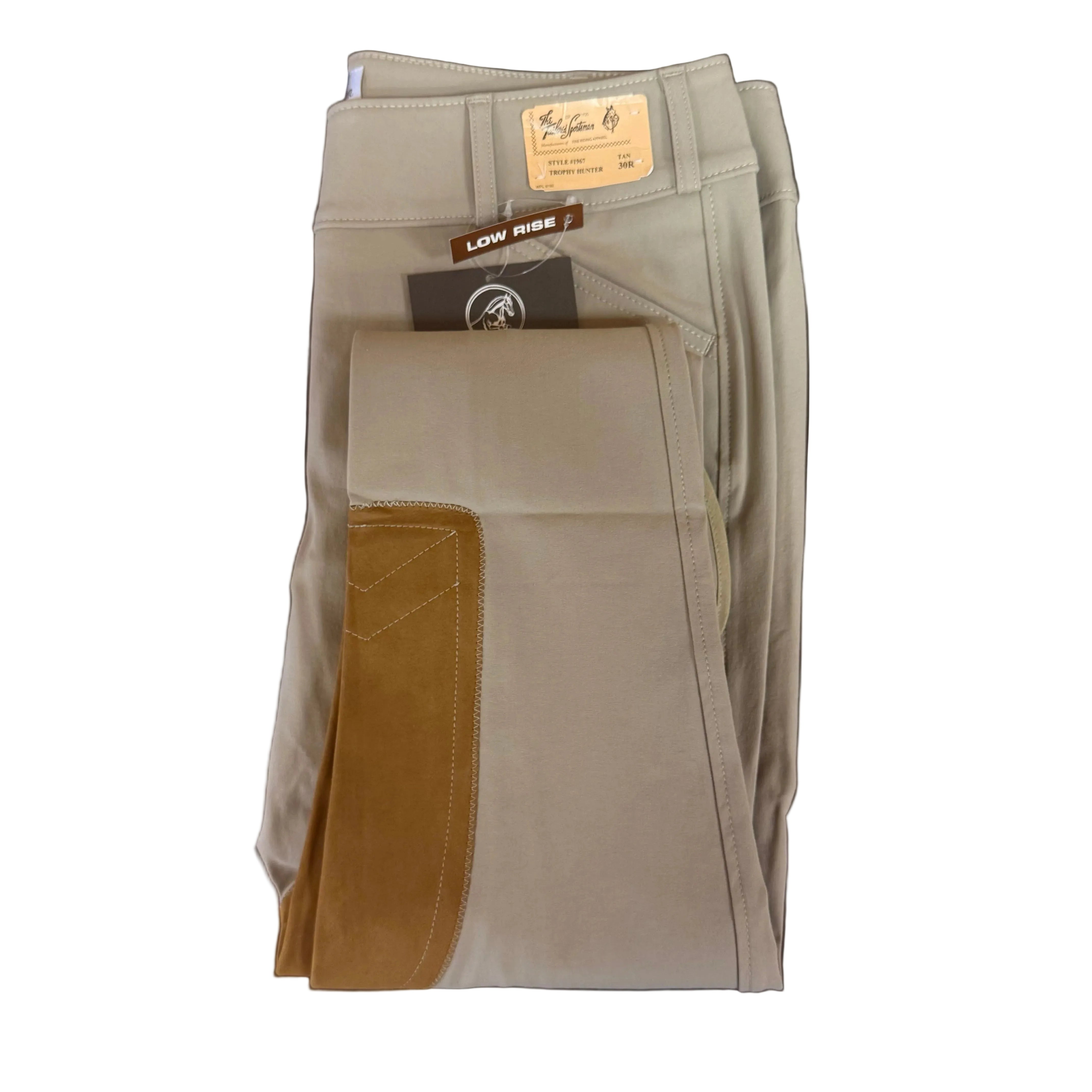 Sale Tailored Sportsman Breeches