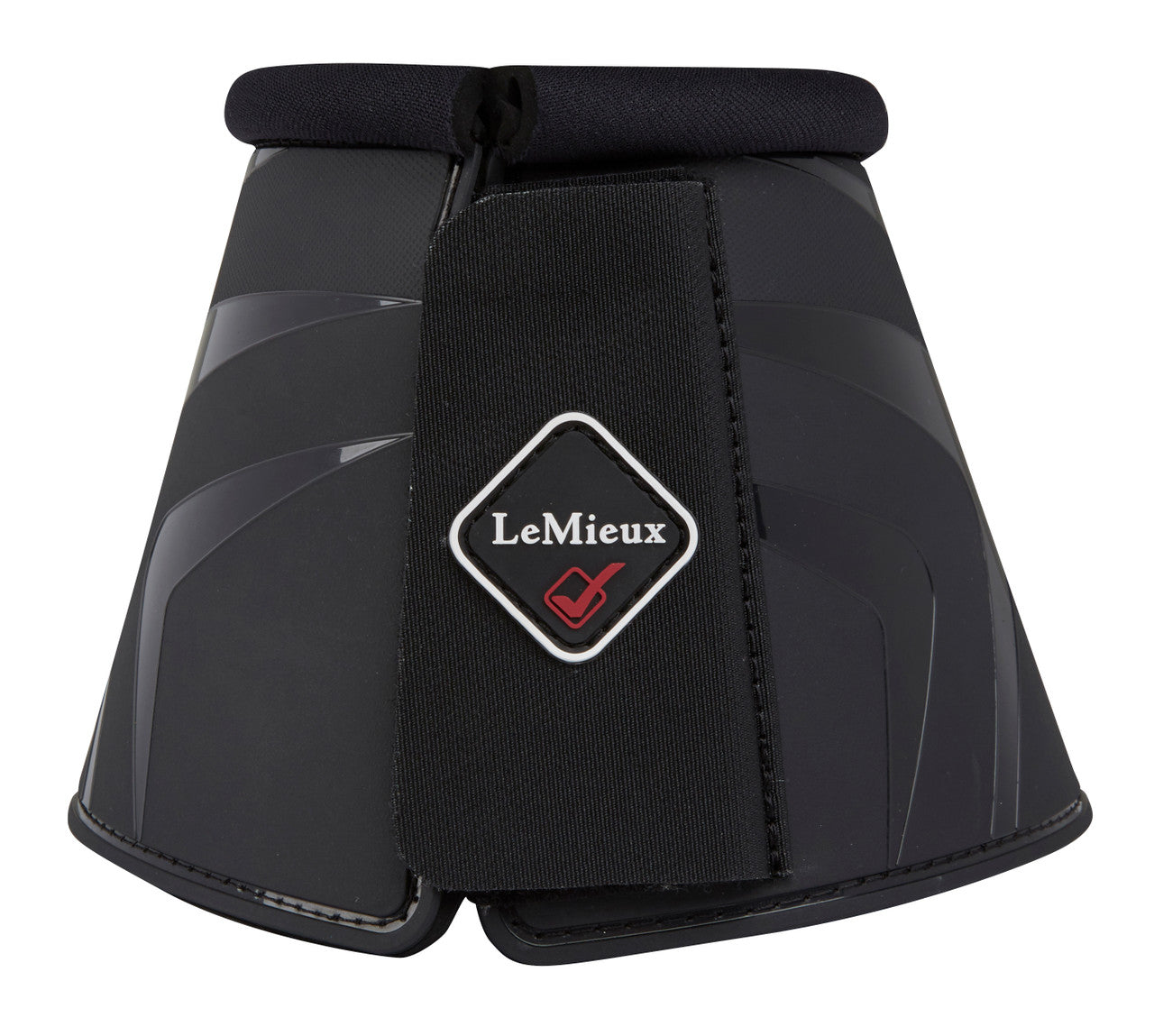 LeMieux ProShell Bell Boots - supporting