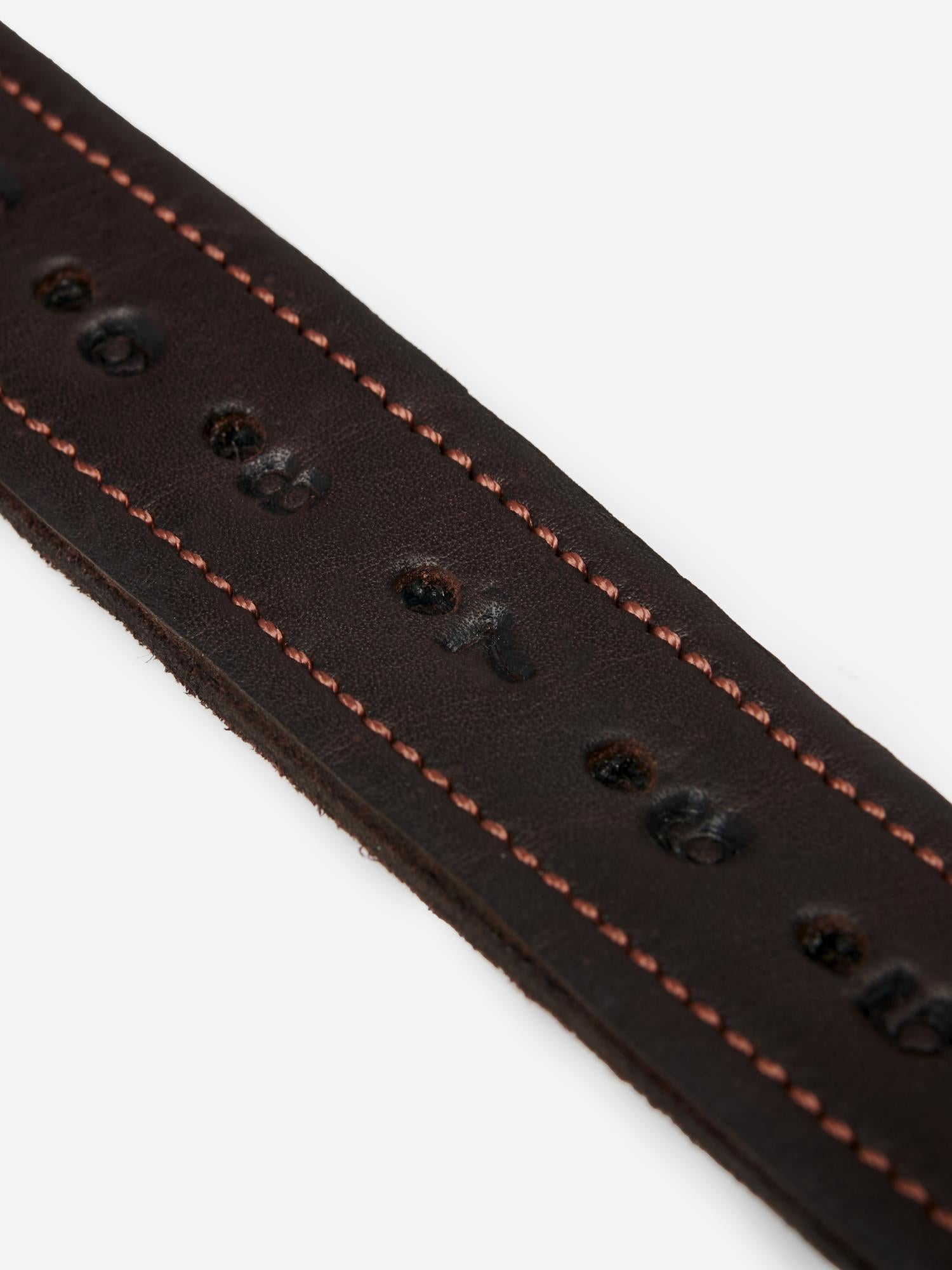 LeMieux Vector Pro Stirrup Leathers