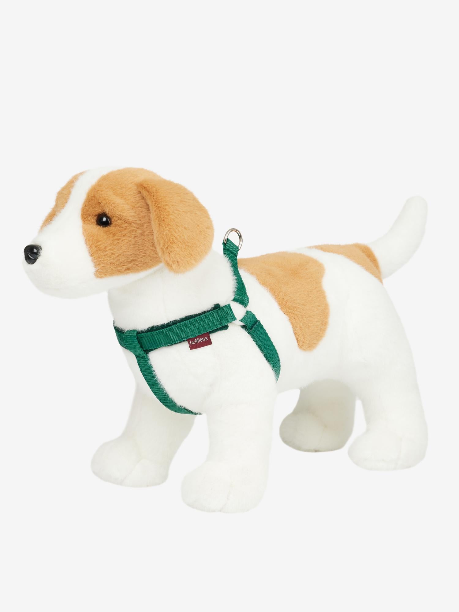 LeMieux Toy Puppy Jack