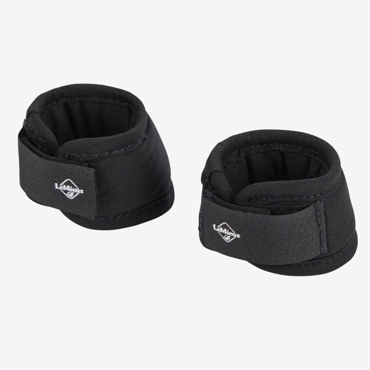 LeMieux Toy Pony Bell Boots - main