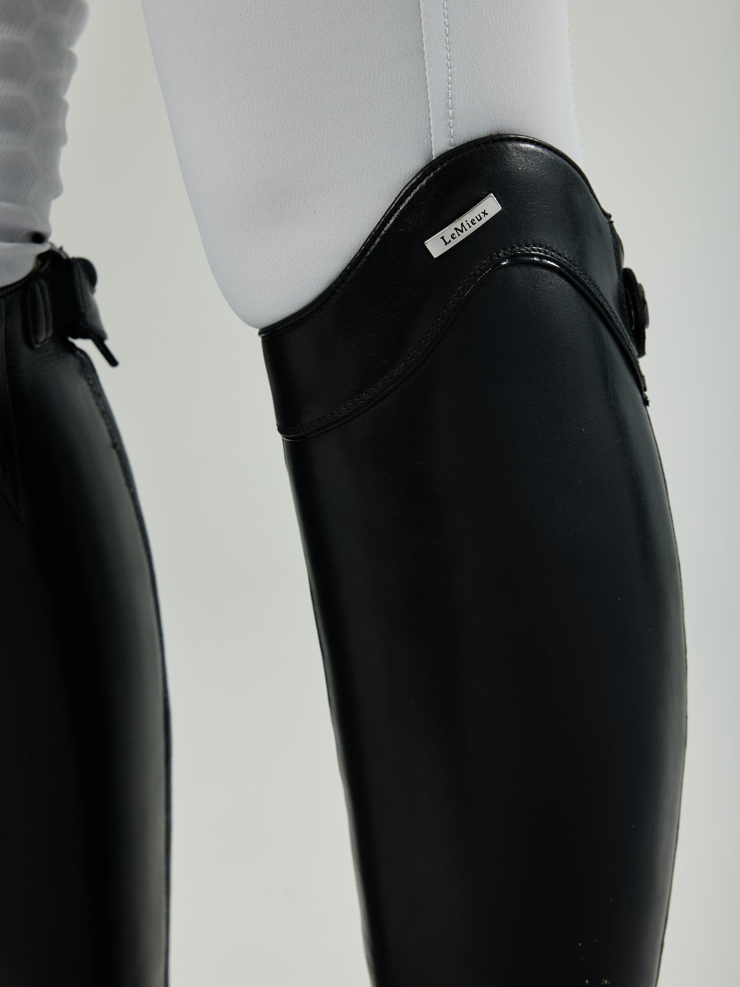 LeMieux Field Riding Boot