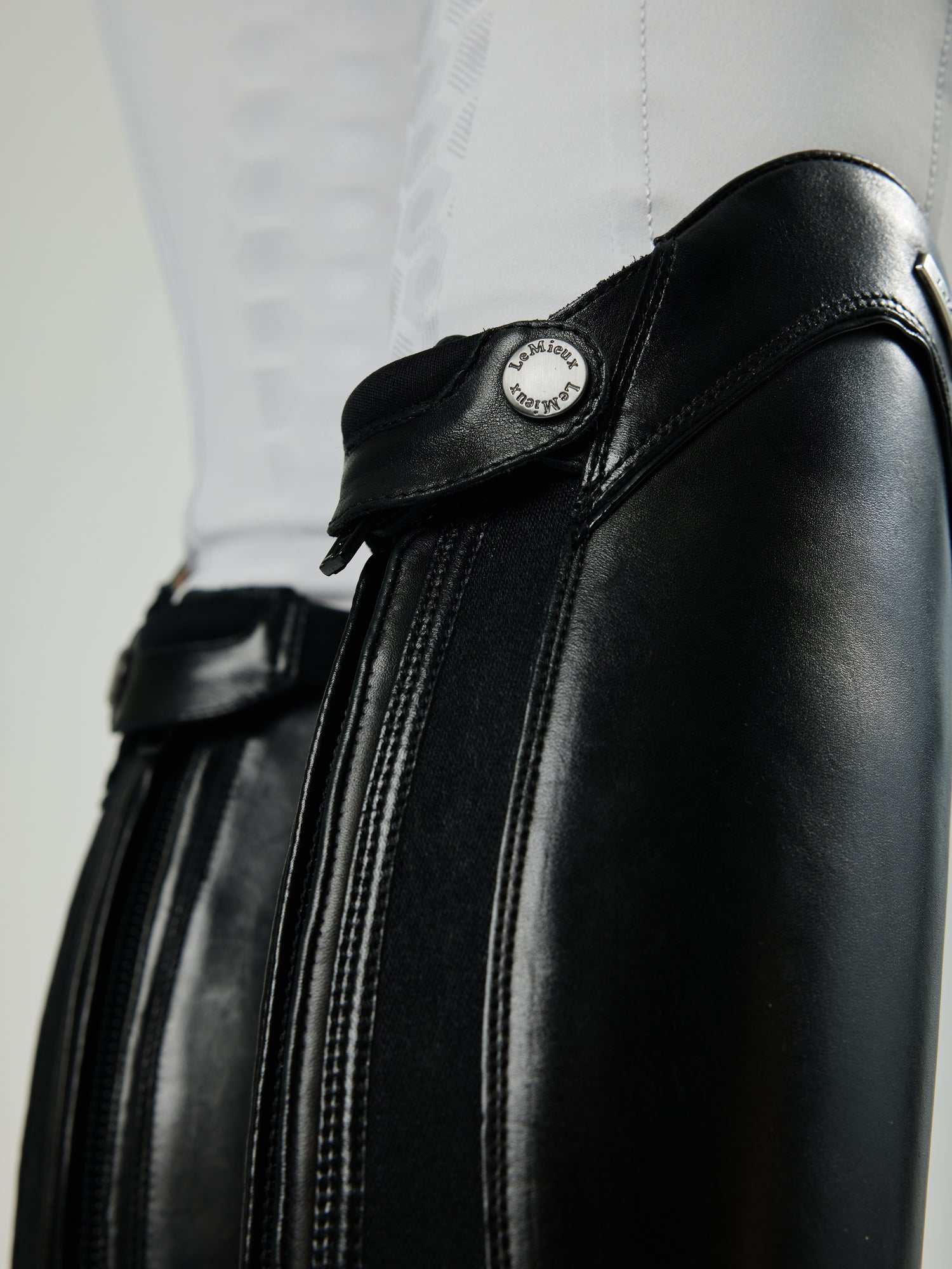 LeMieux Field Riding Boot