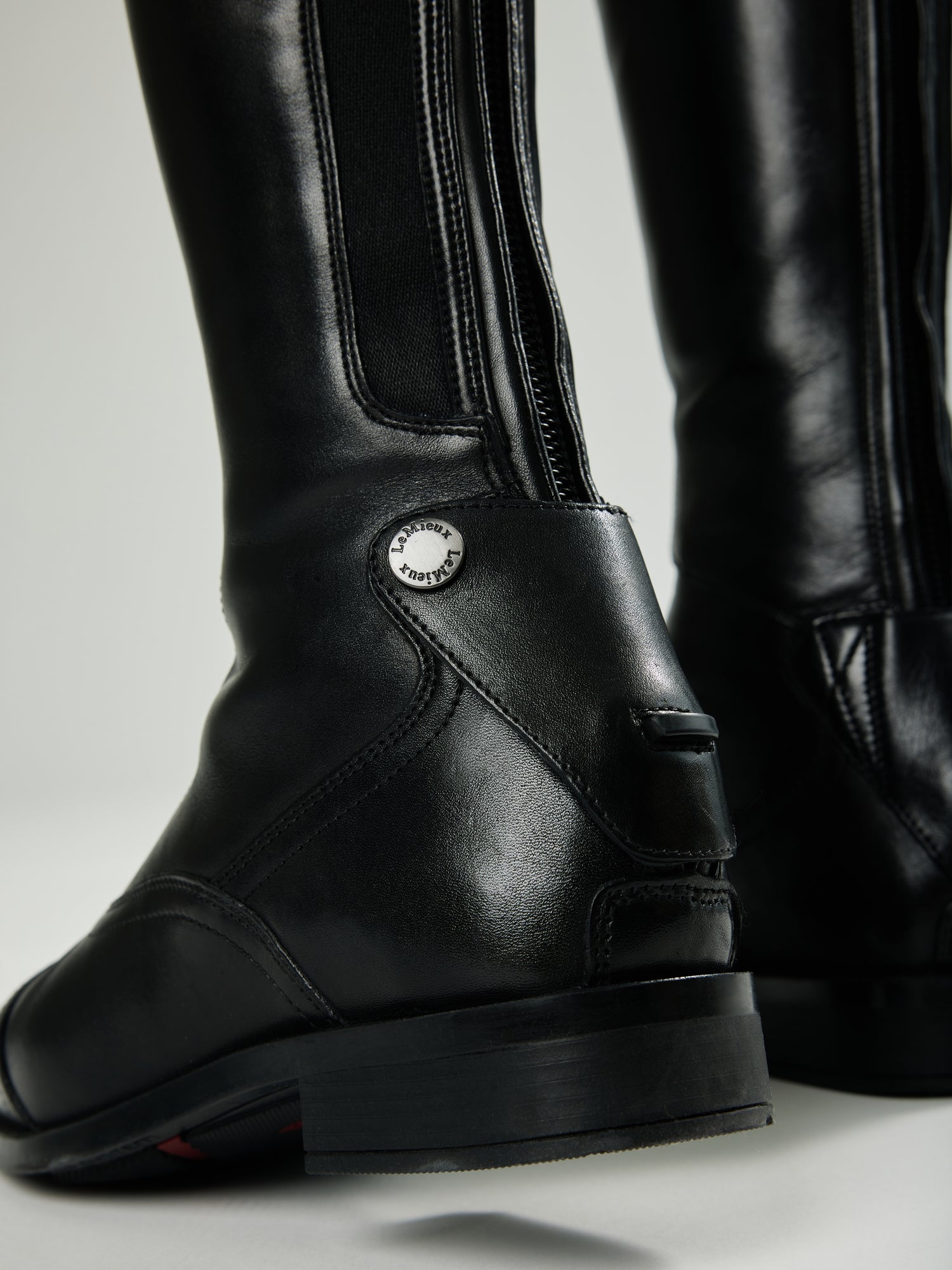 LeMieux Field Riding Boot