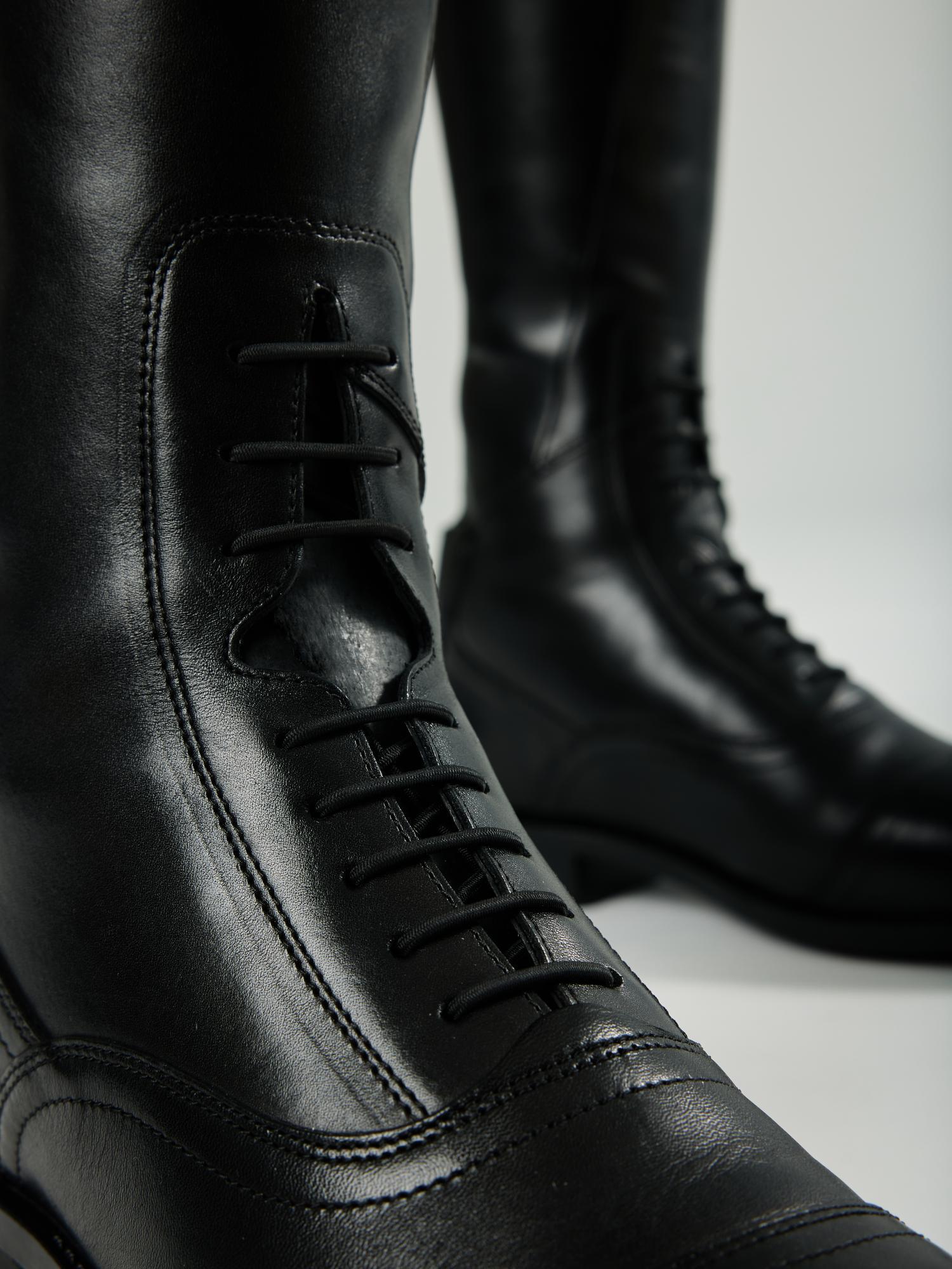 LeMieux Field Riding Boot