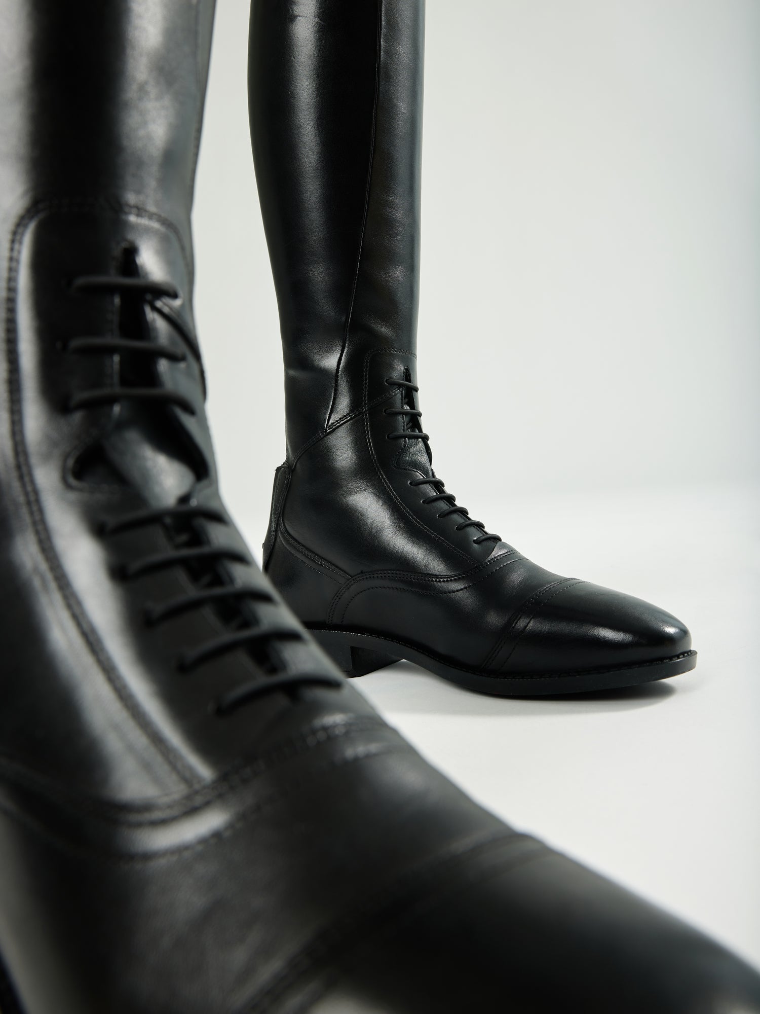 LeMieux Field Riding Boot