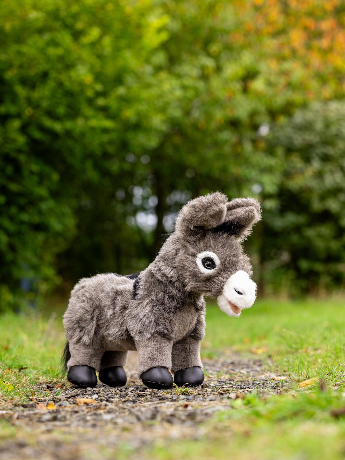LeMieux Toy Donkey Daphne