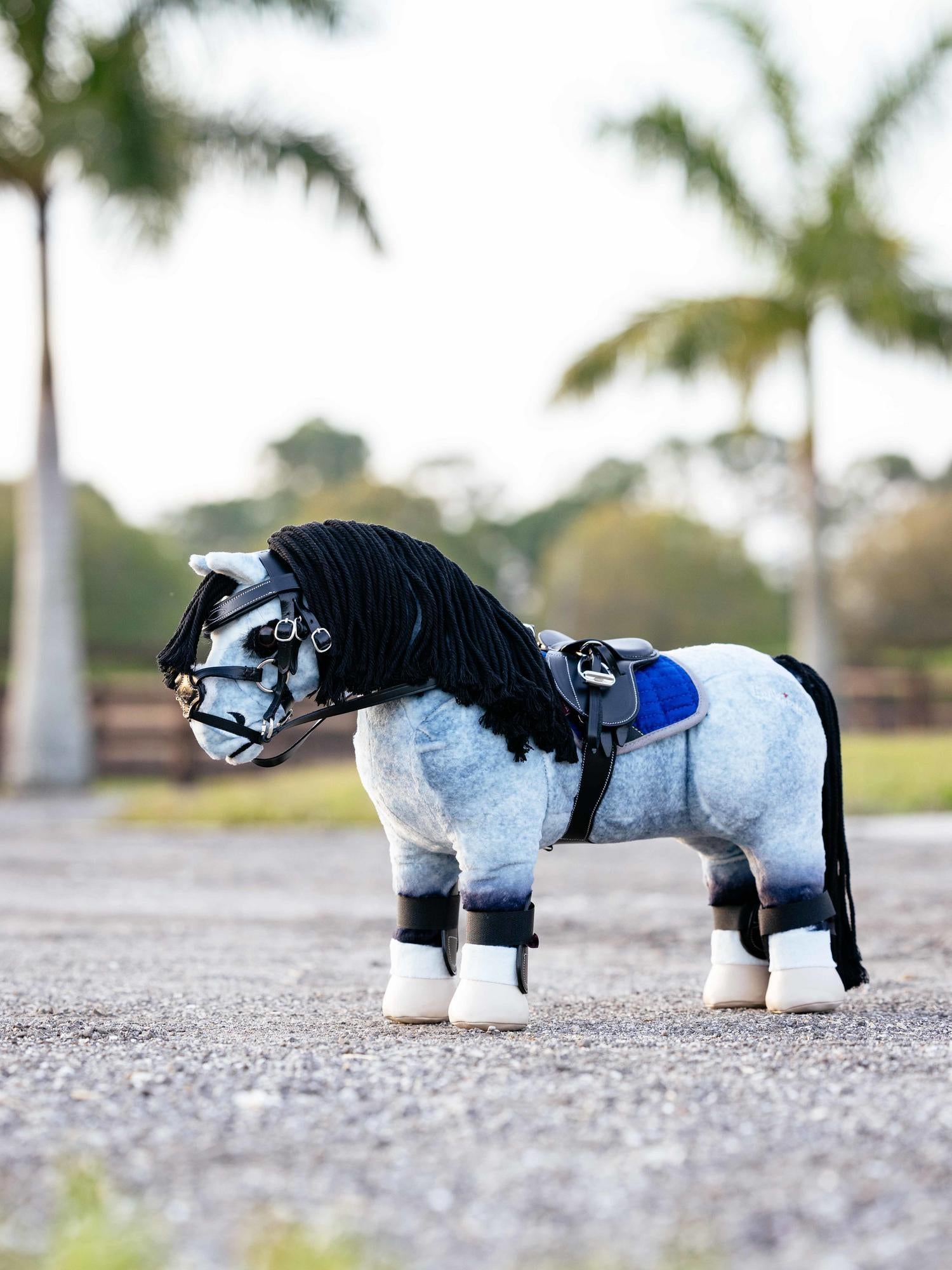 LeMieux Toy Pony Jump Pad