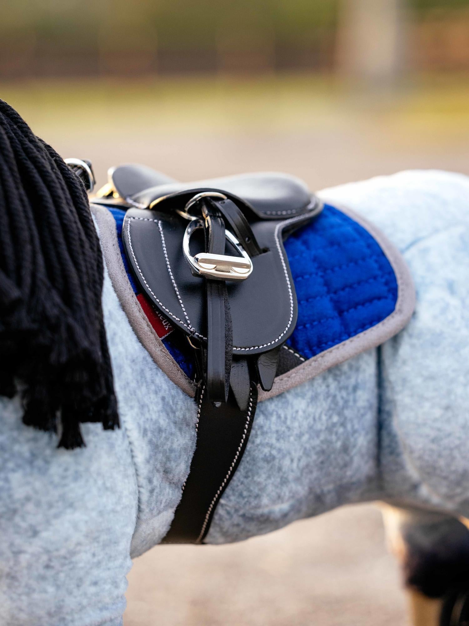 LeMieux Toy Pony Jump Pad